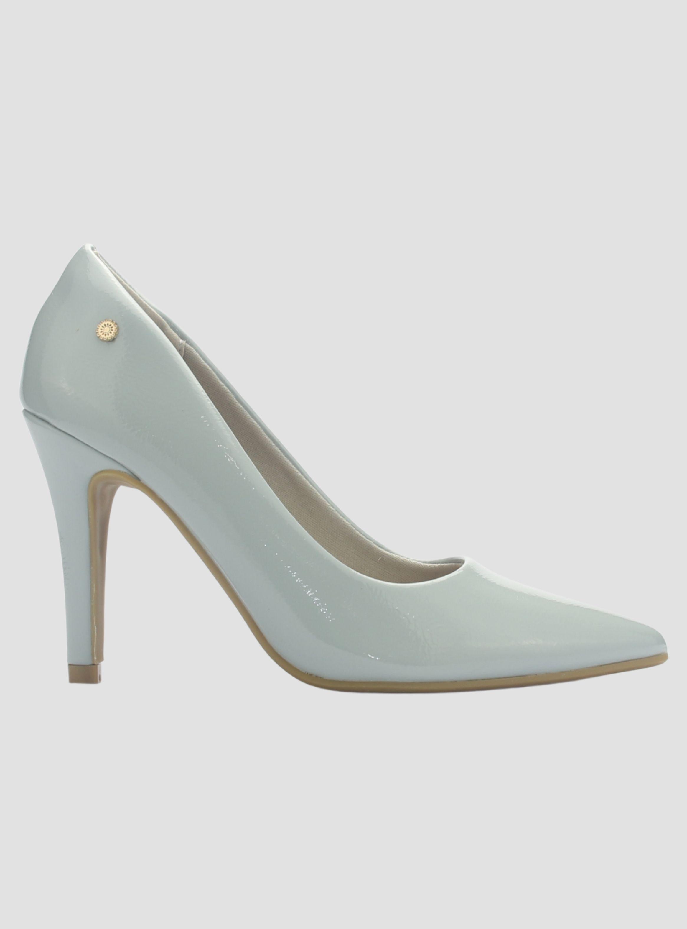 Zapato Mujer Chalada Clora-72 Azul Casual-0