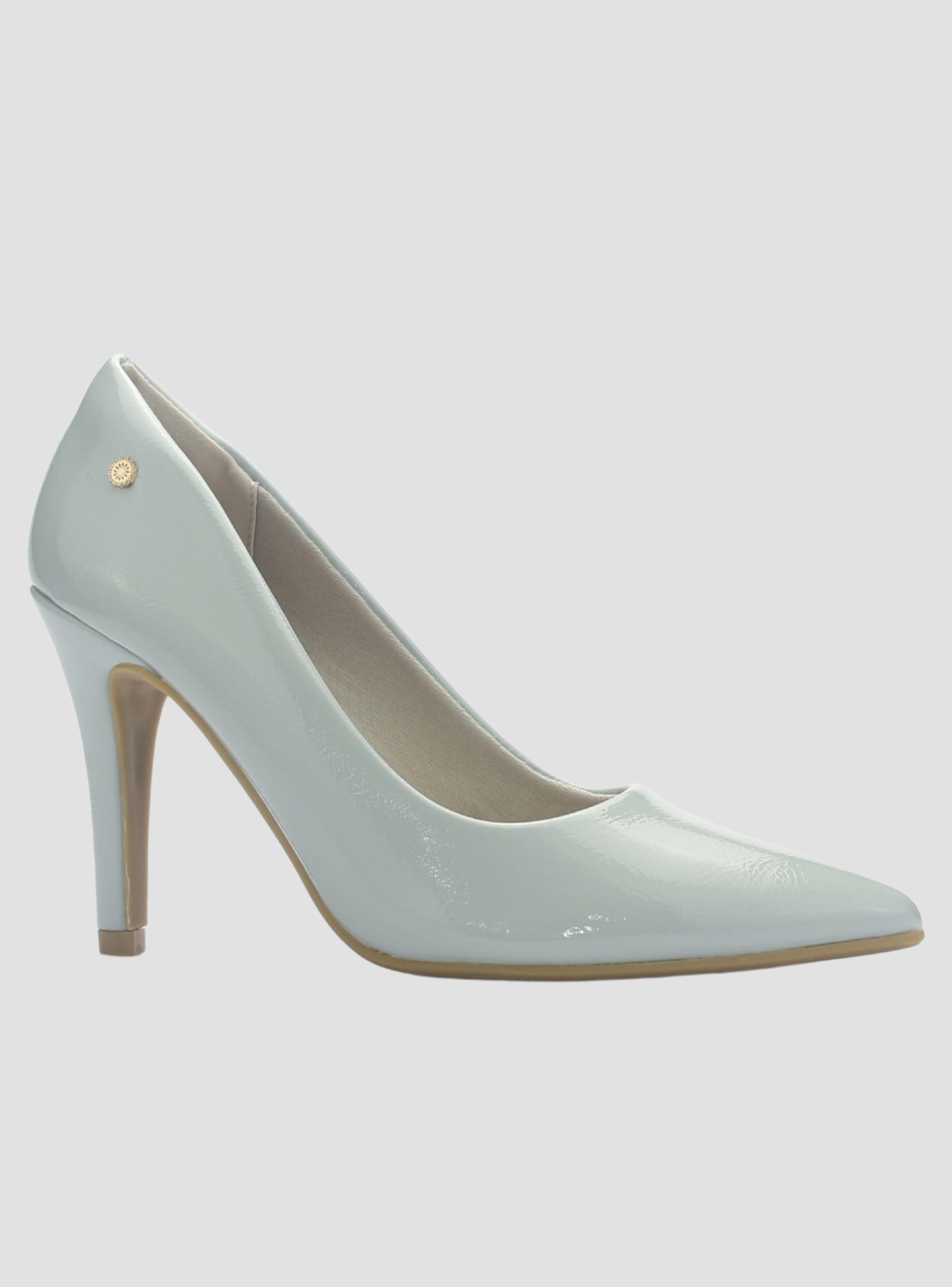 Zapato Mujer Chalada Clora-72 Azul Casual-2