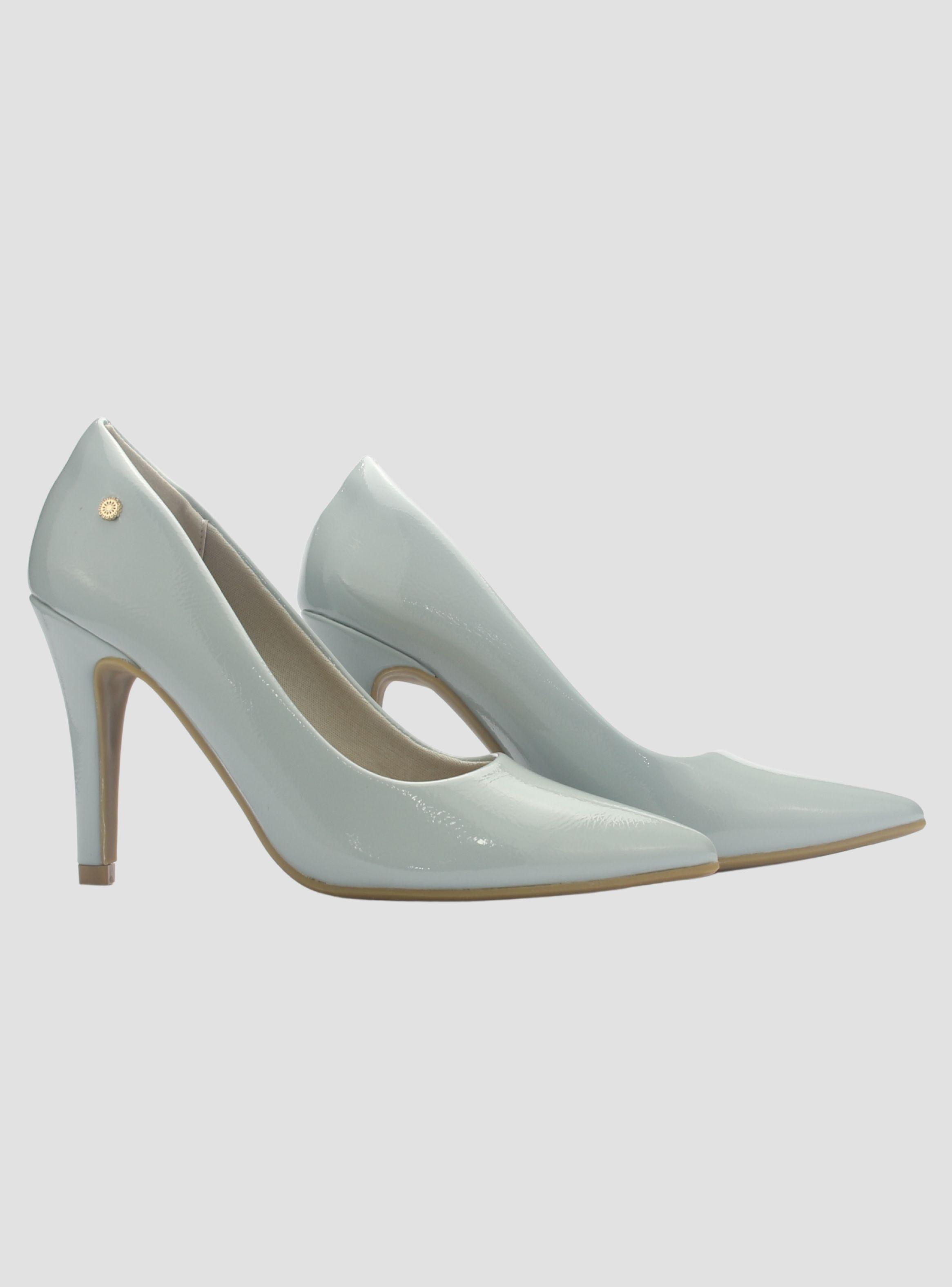 Zapato Mujer Chalada Clora-72 Azul Casual-4