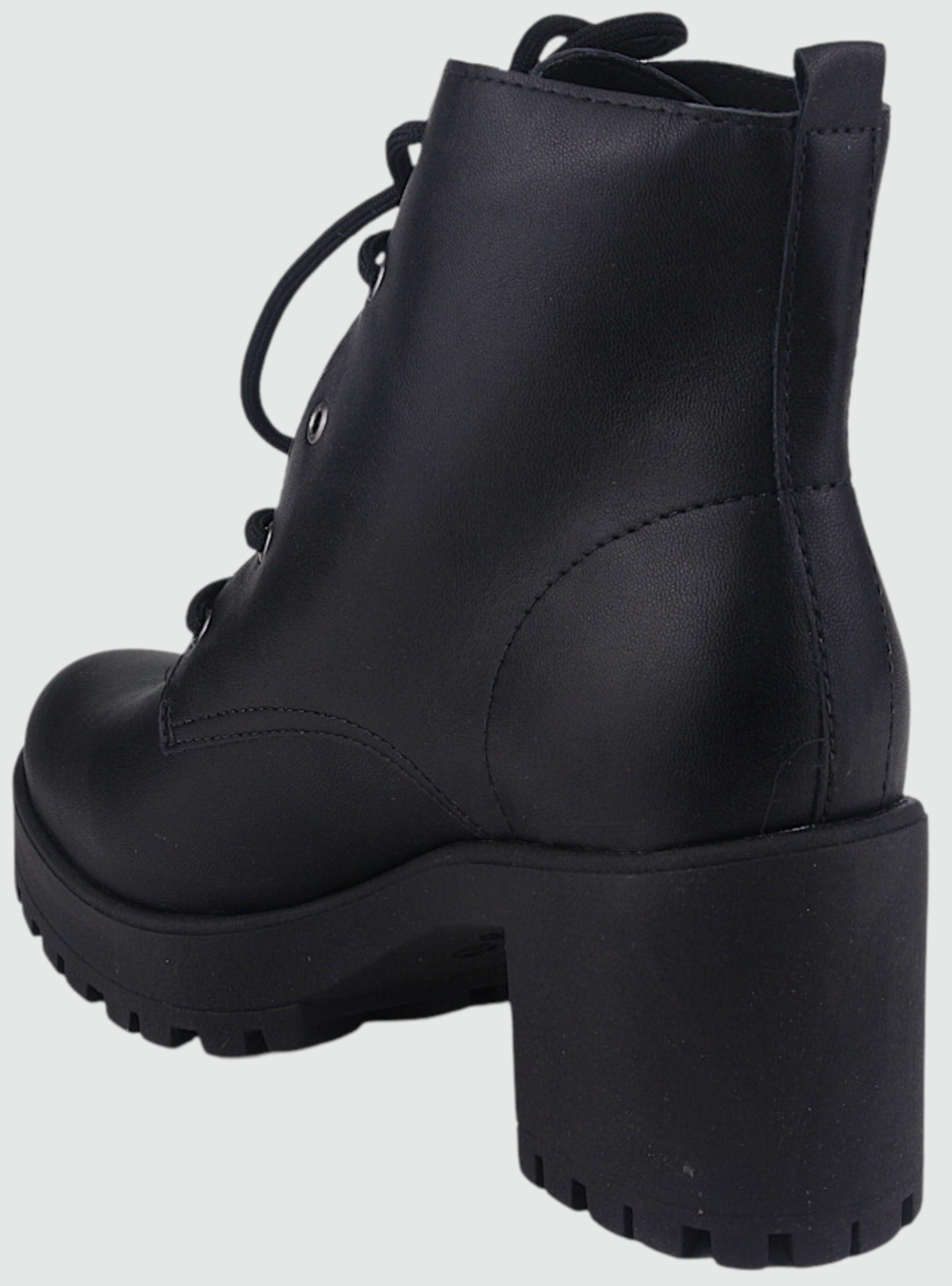 Botin Ramarim Mujer 2256101 Negro Moda-3