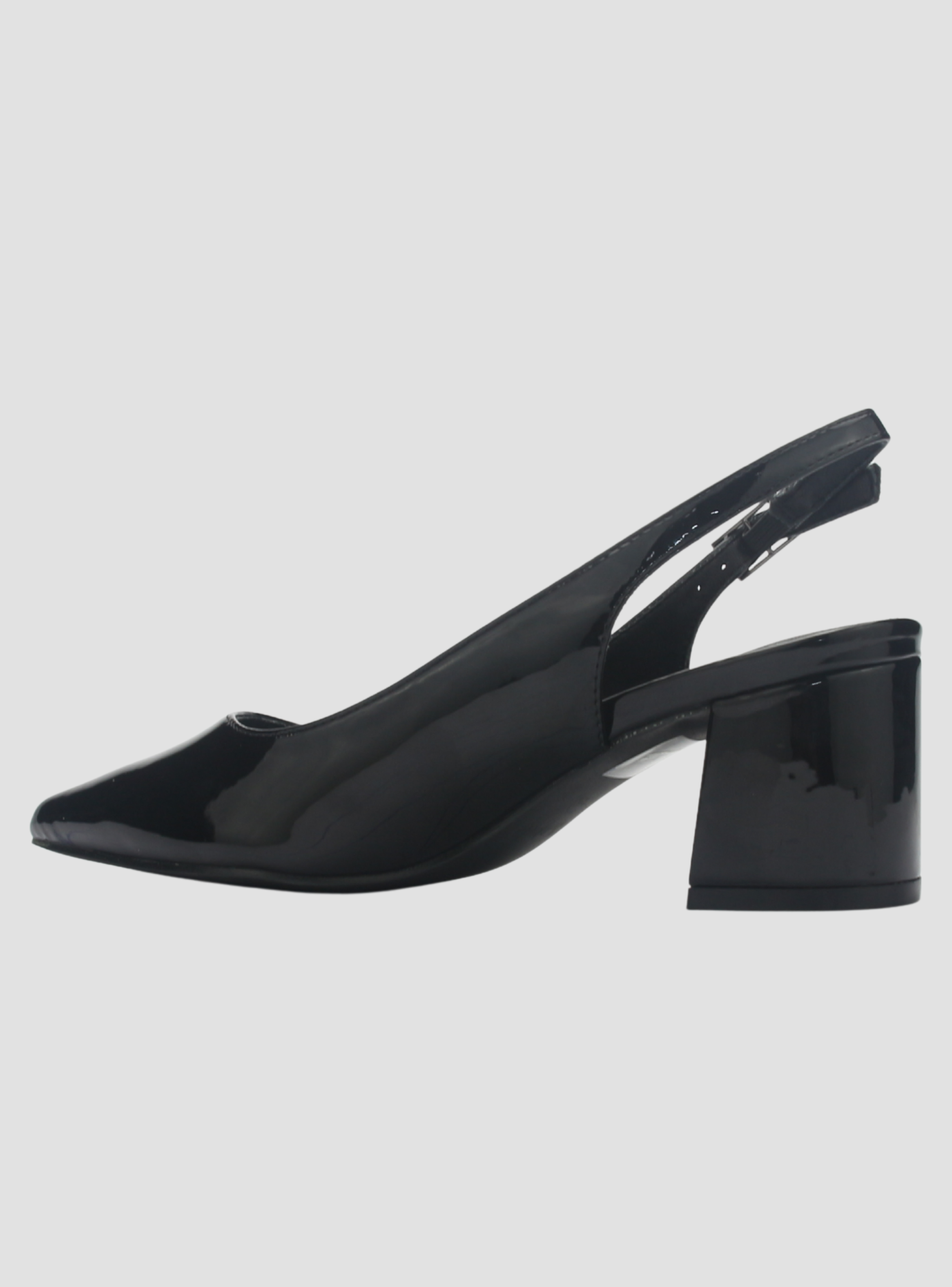 Zapato Mujer Chalada Faiza-2 Negro Casual-3