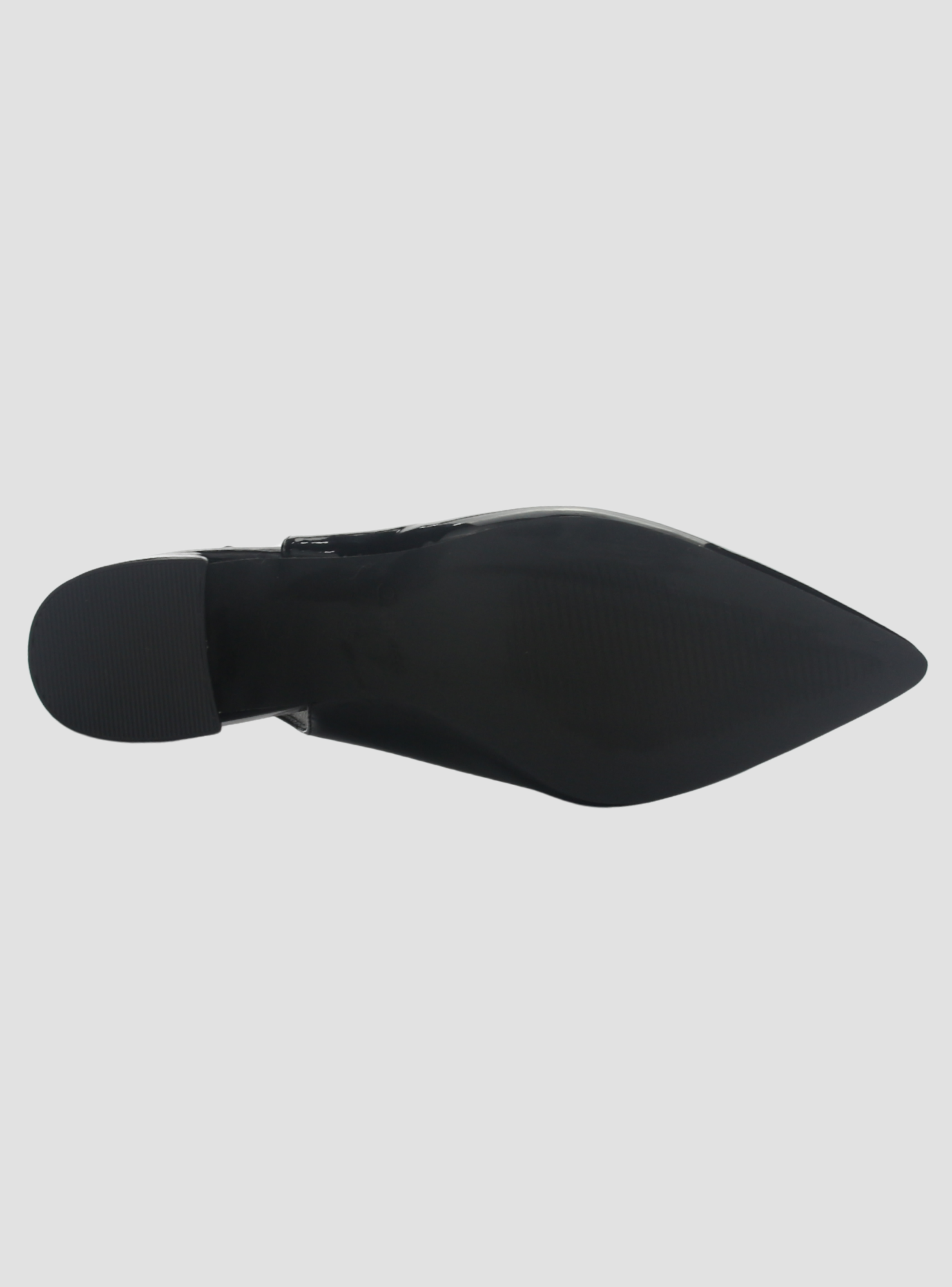 Zapato Mujer Chalada Faiza-2 Negro Casual-5