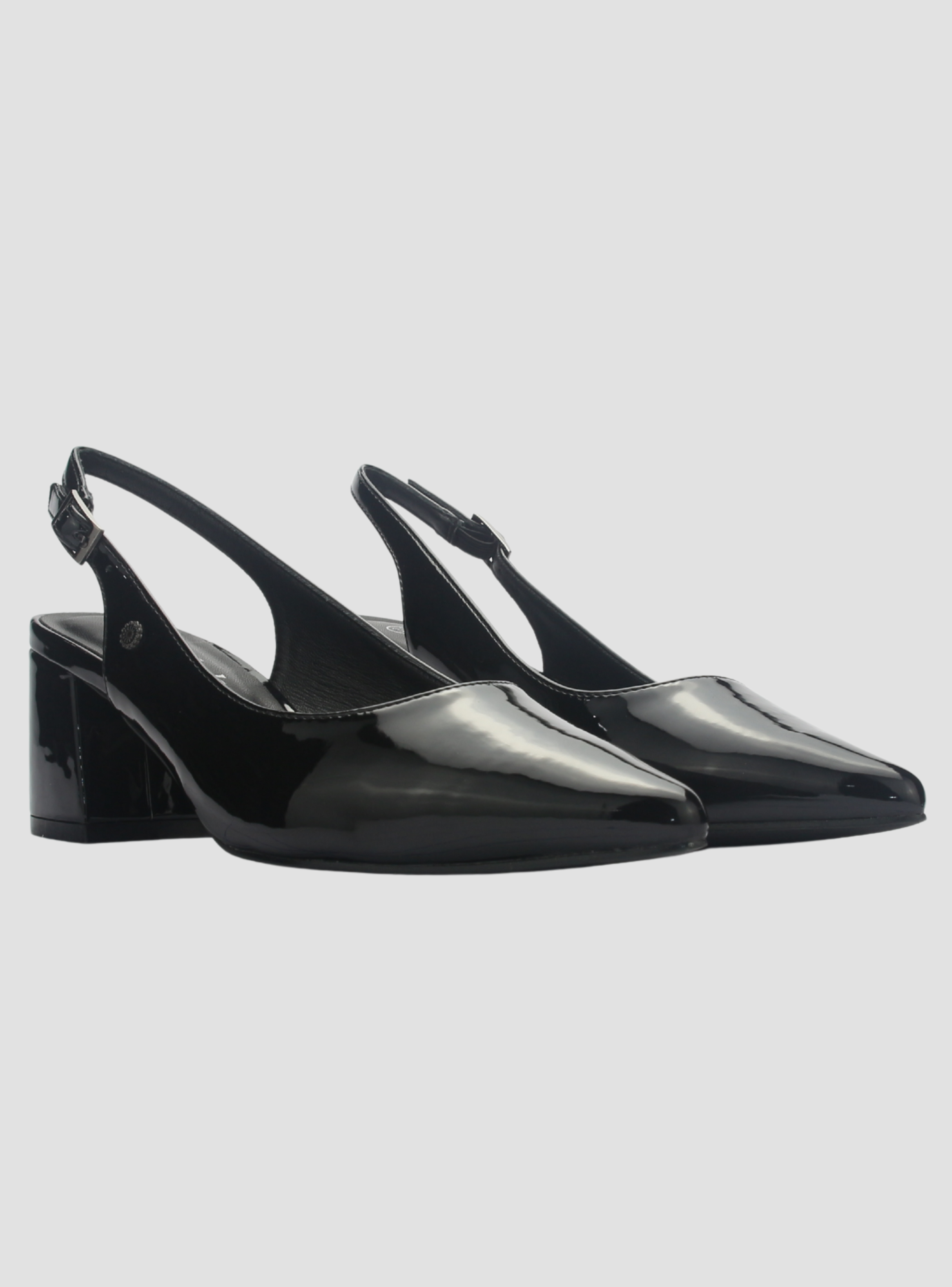 Zapato Mujer Chalada Faiza-2 Negro Casual-6