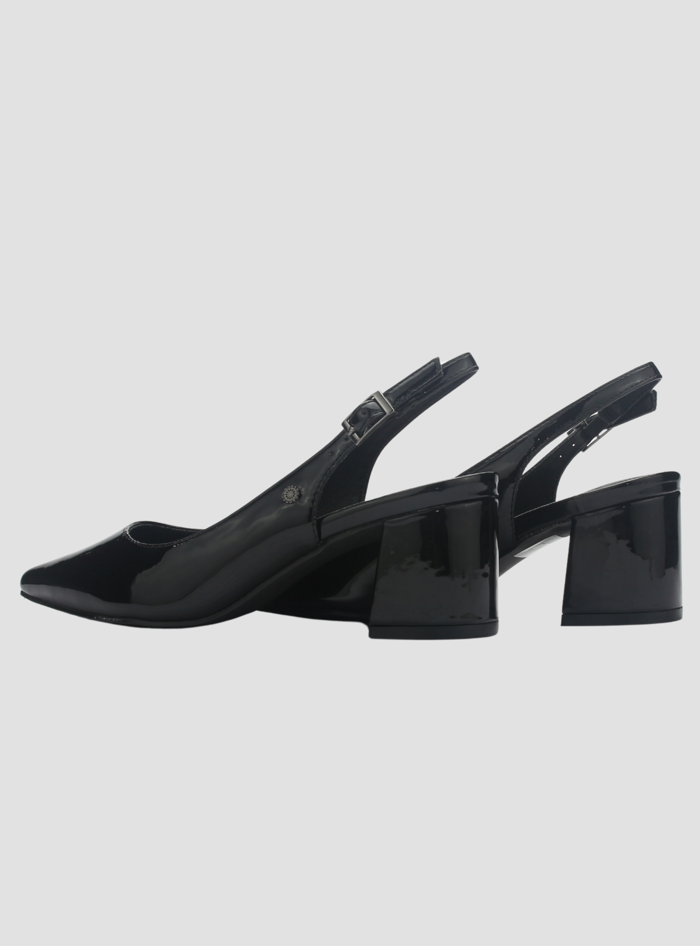 Zapato Mujer Chalada Faiza-2 Negro Casual-7