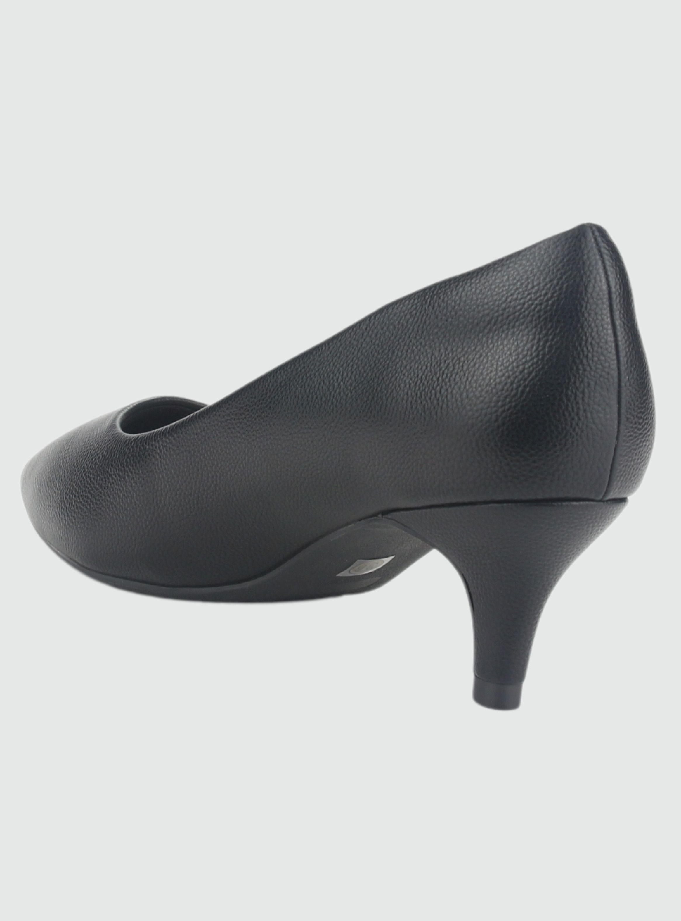 Zapato Chalada Mujer Camille-1 Negro Negro Casual-3