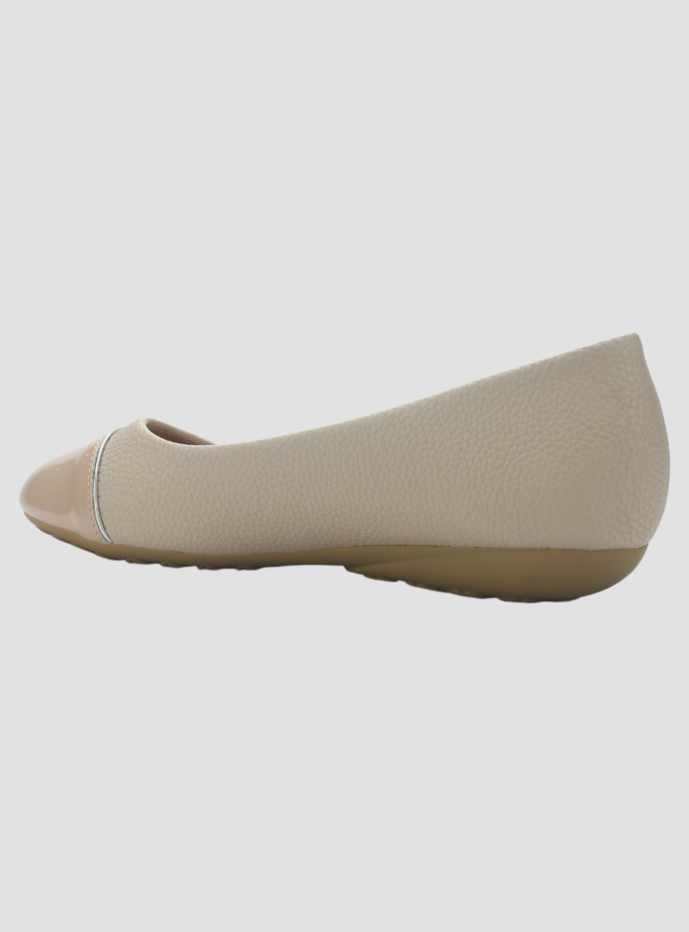 Zapato Chalada Mujer Oslo-6 Nude Casual-3