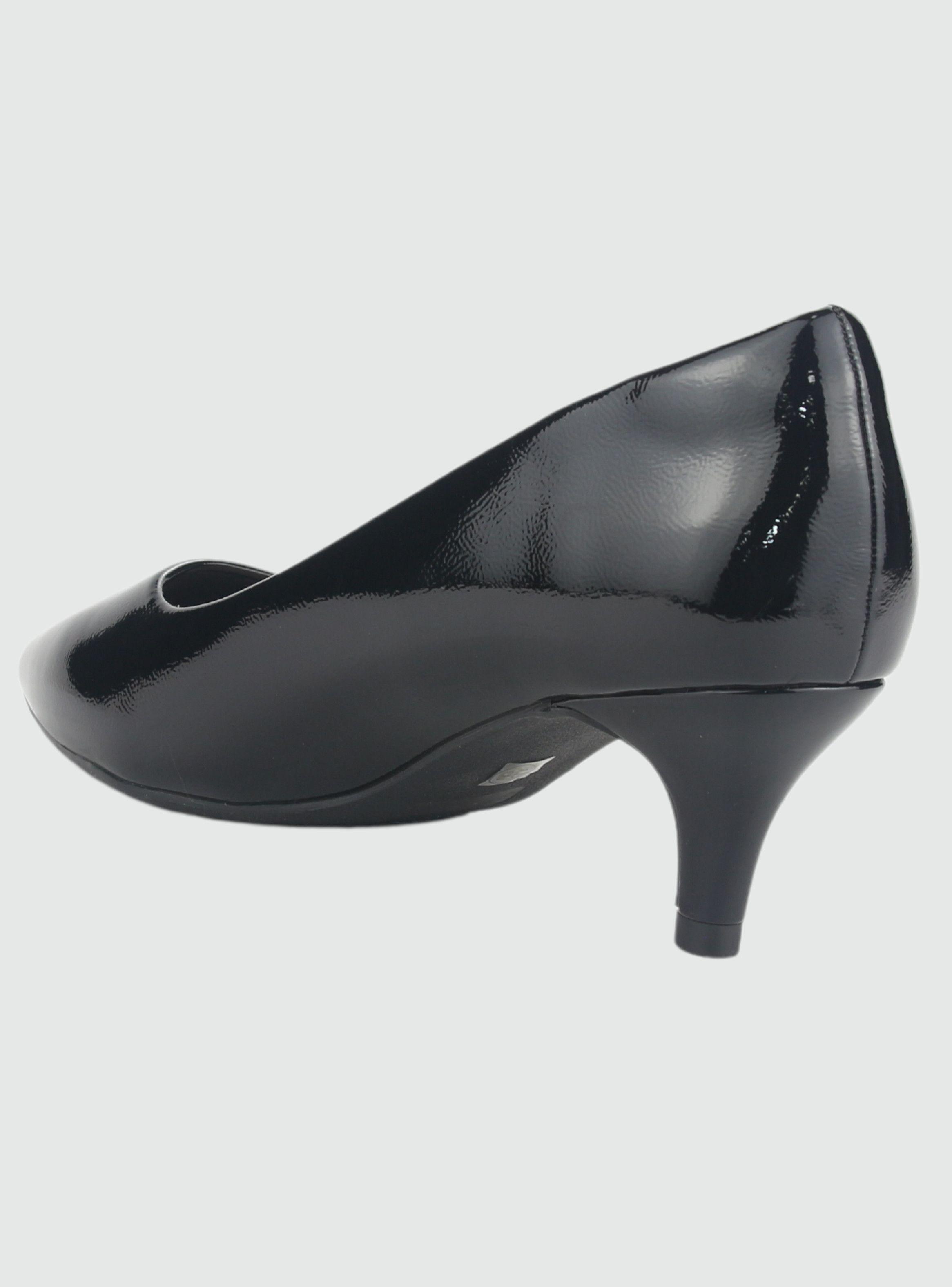 Zapato Chalada Mujer Camille-1 V Negro Negro Casual-3