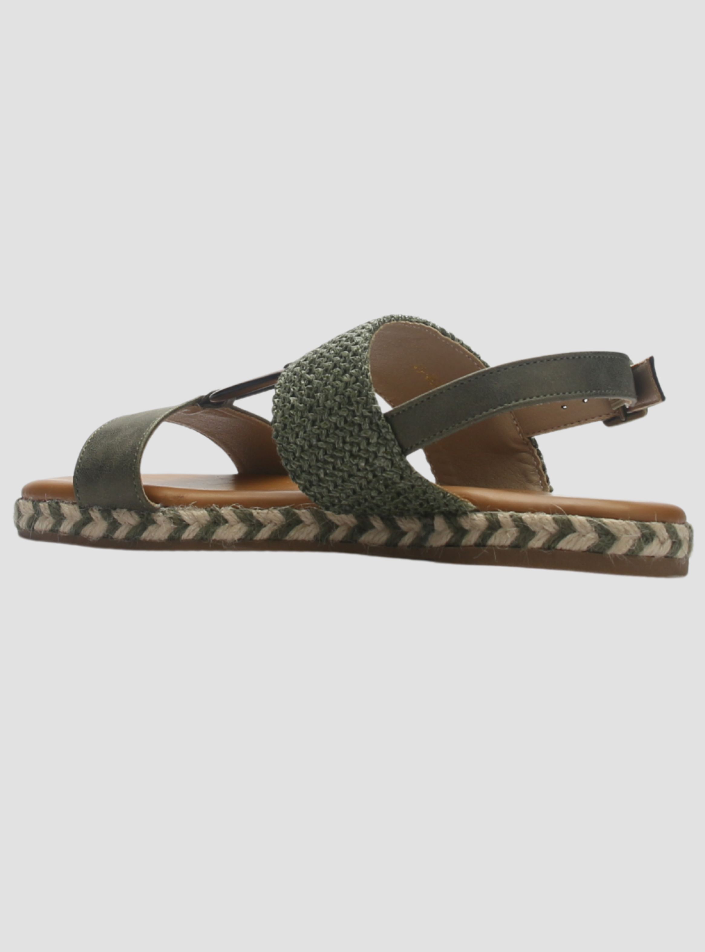 Sandalia de mujer Oliva Casual Chalada Murano-1-3