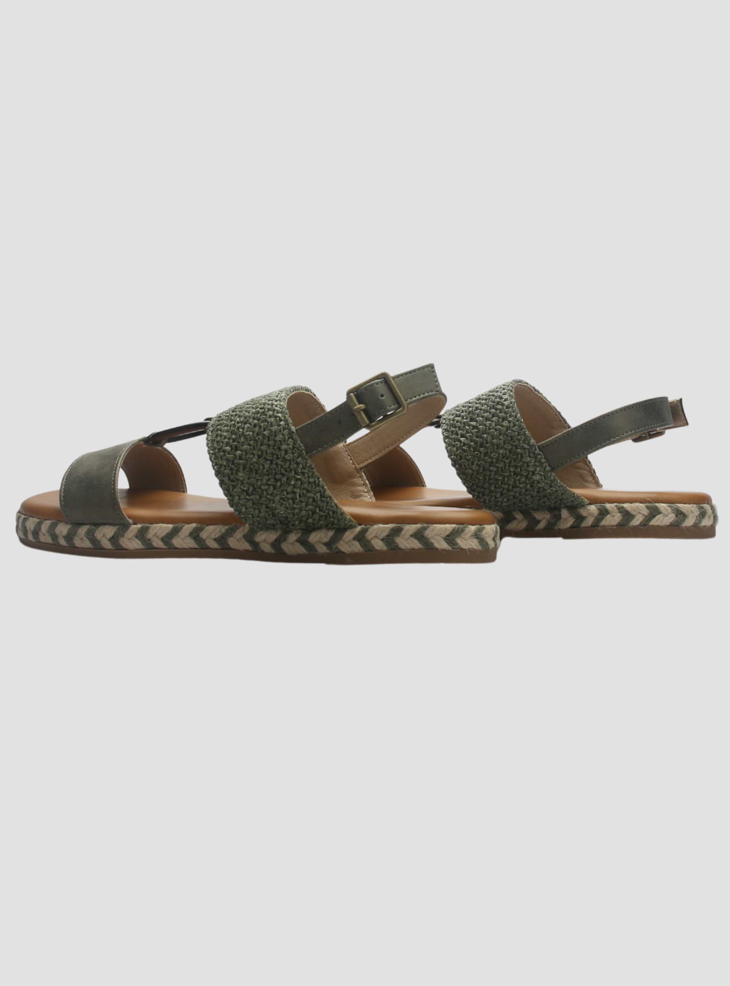 Sandalia de mujer Oliva Casual Chalada Murano-1-5