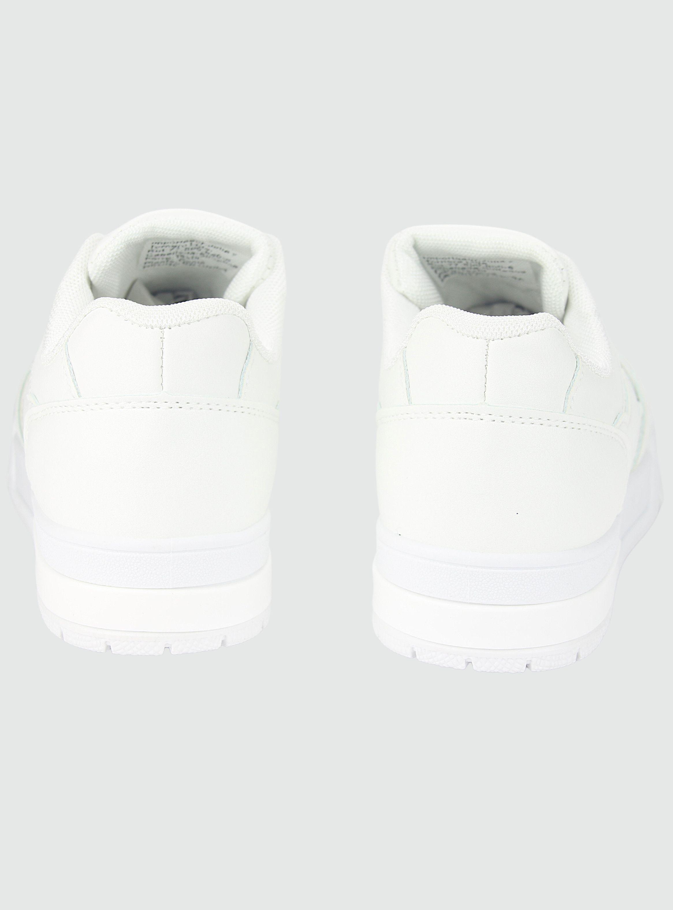 Zapatilla Chalada Mujer Joker-1 Blanco Urbano-4