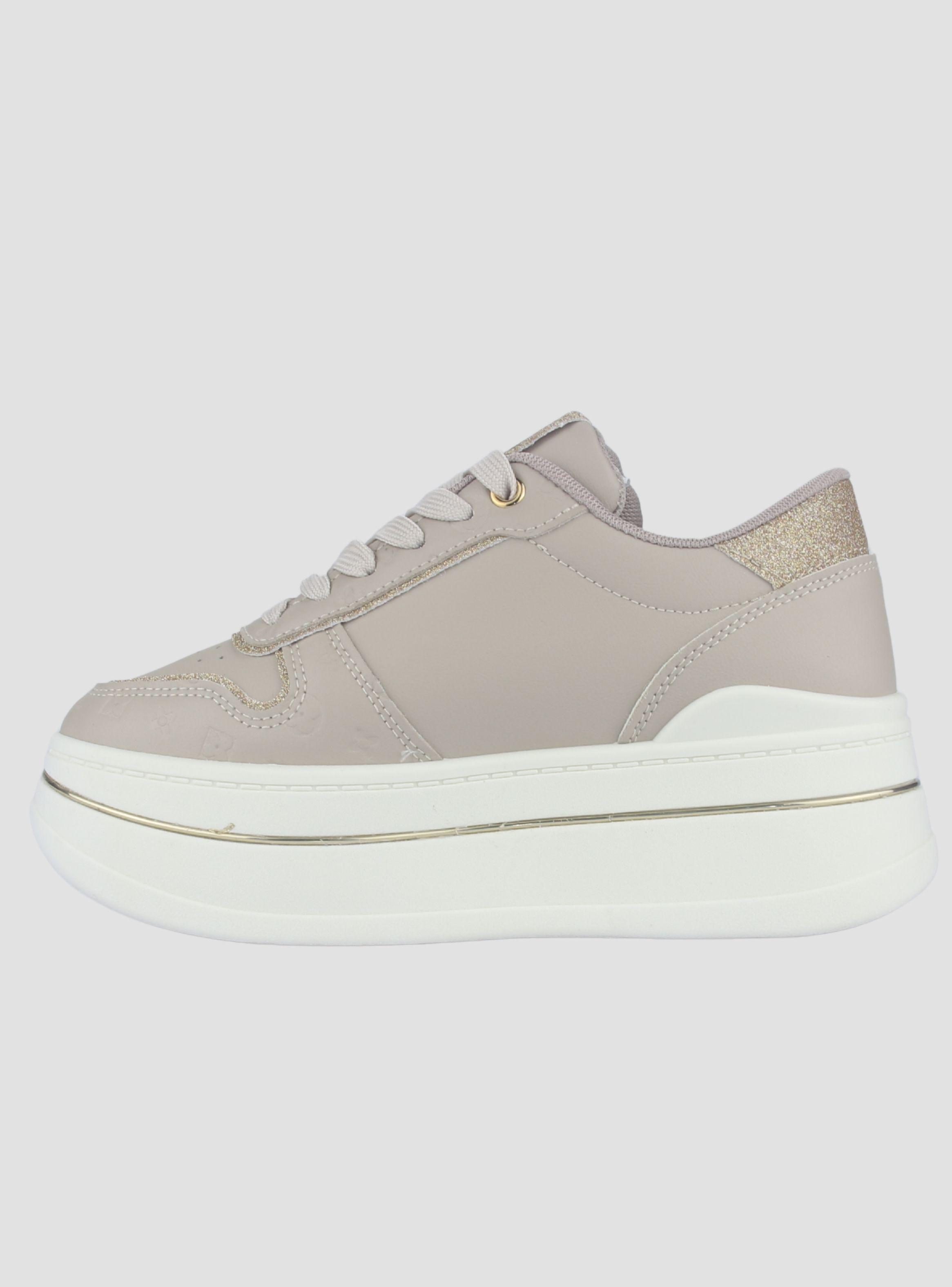 Zapatilla Chalada Mujer Valky-1 Nude Urbano-1