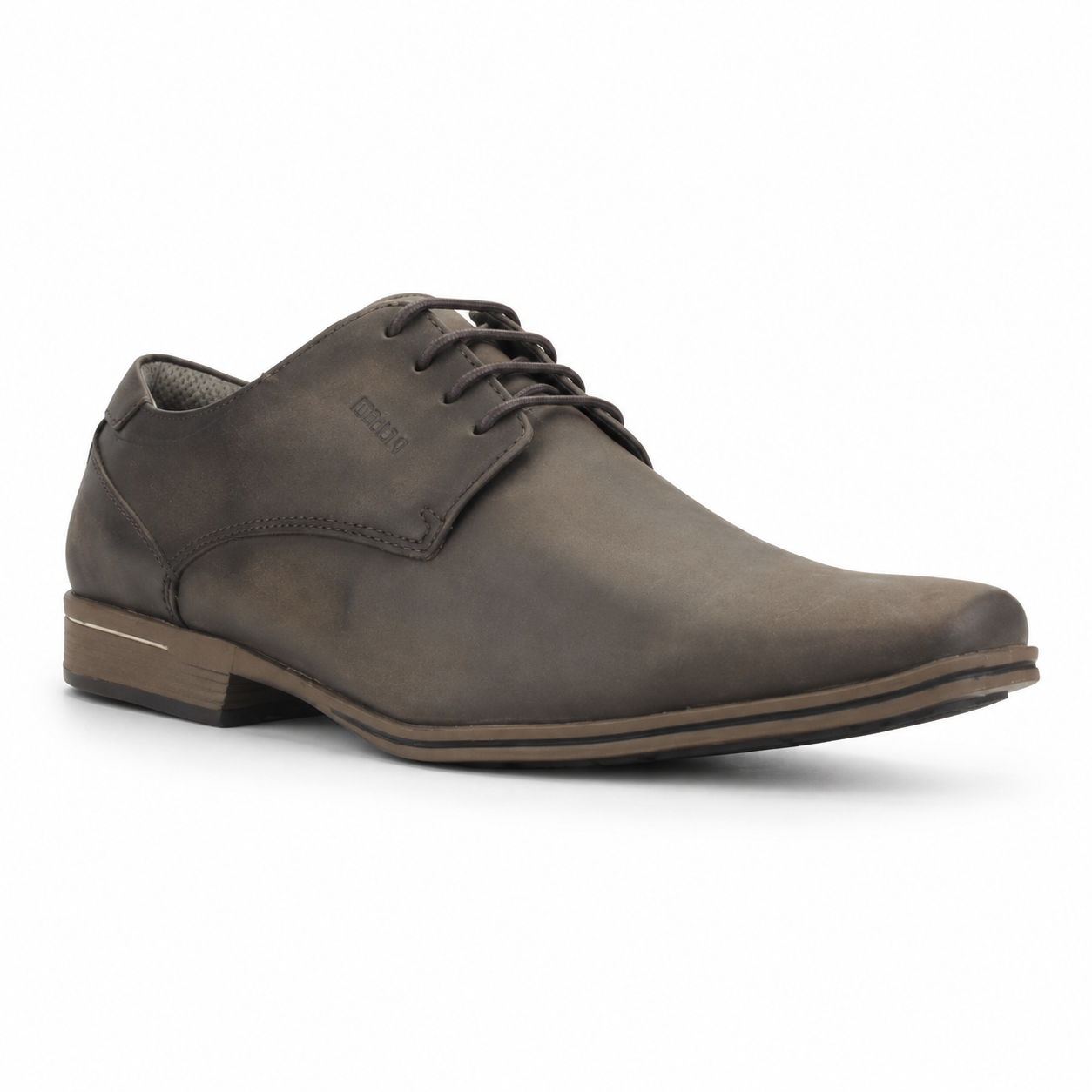 Zapato Café Hombre Casual Ferracini 3044-2