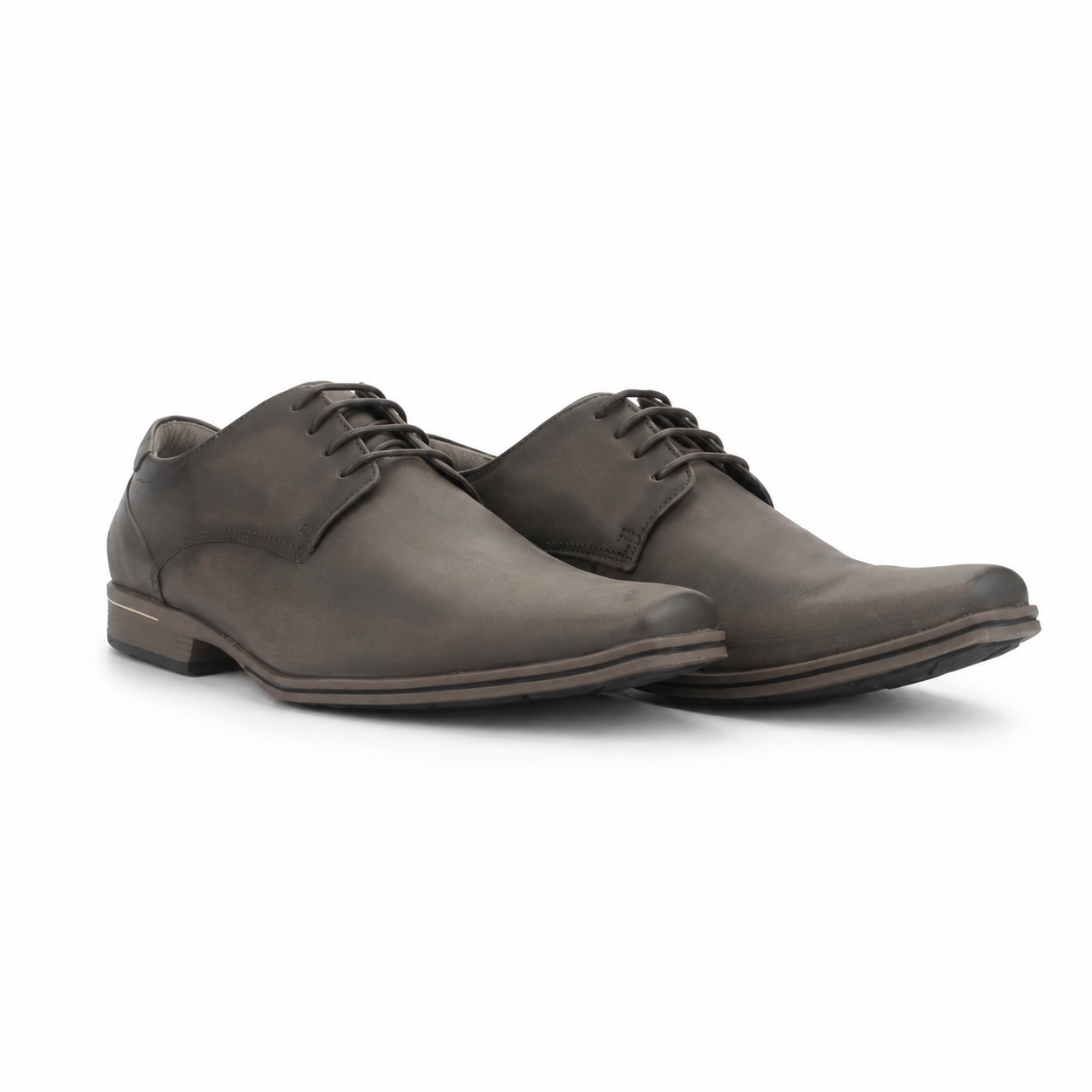 Zapato Café Hombre Casual Ferracini 3044-6