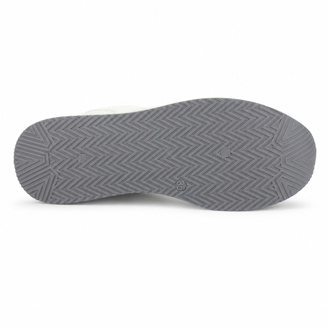 Zapatilla Blanco Mujer Urbano Chalada Bolkinew-5