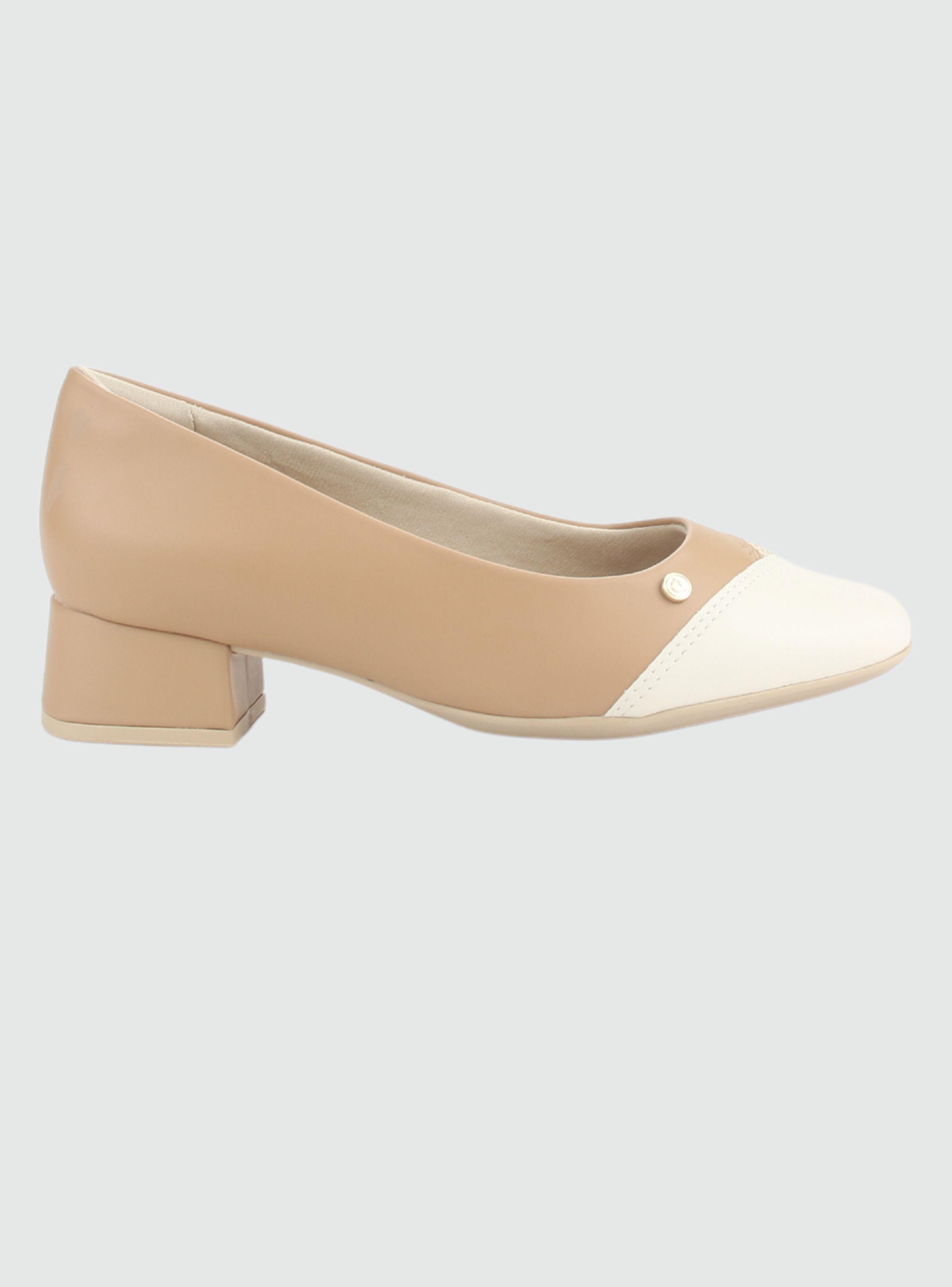 Zapato Chalada Mujer 2495302 Café Casual-0