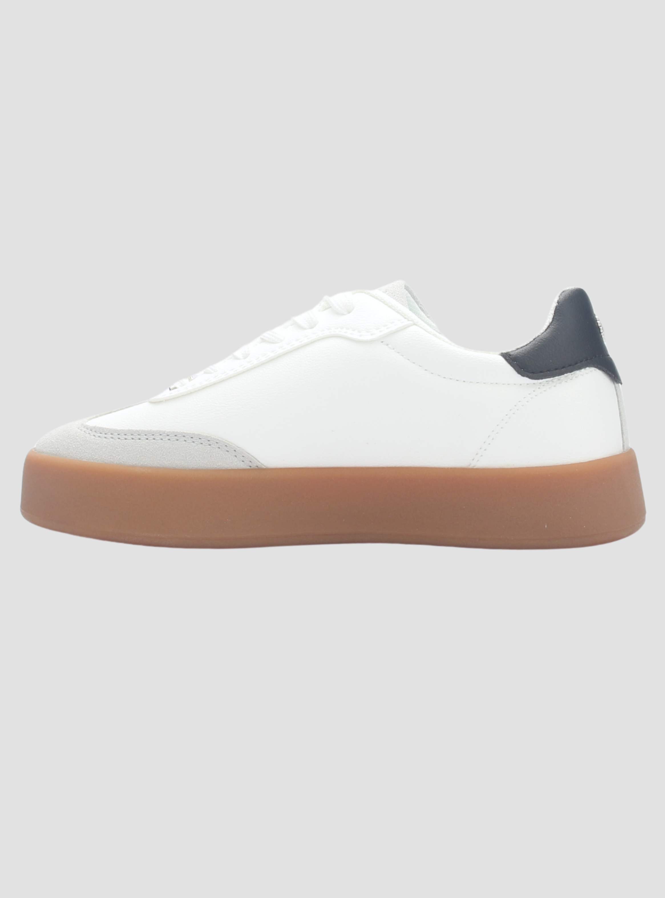 Zapatilla Mujer Chalada Alexia-7 Blanco Urbano-1