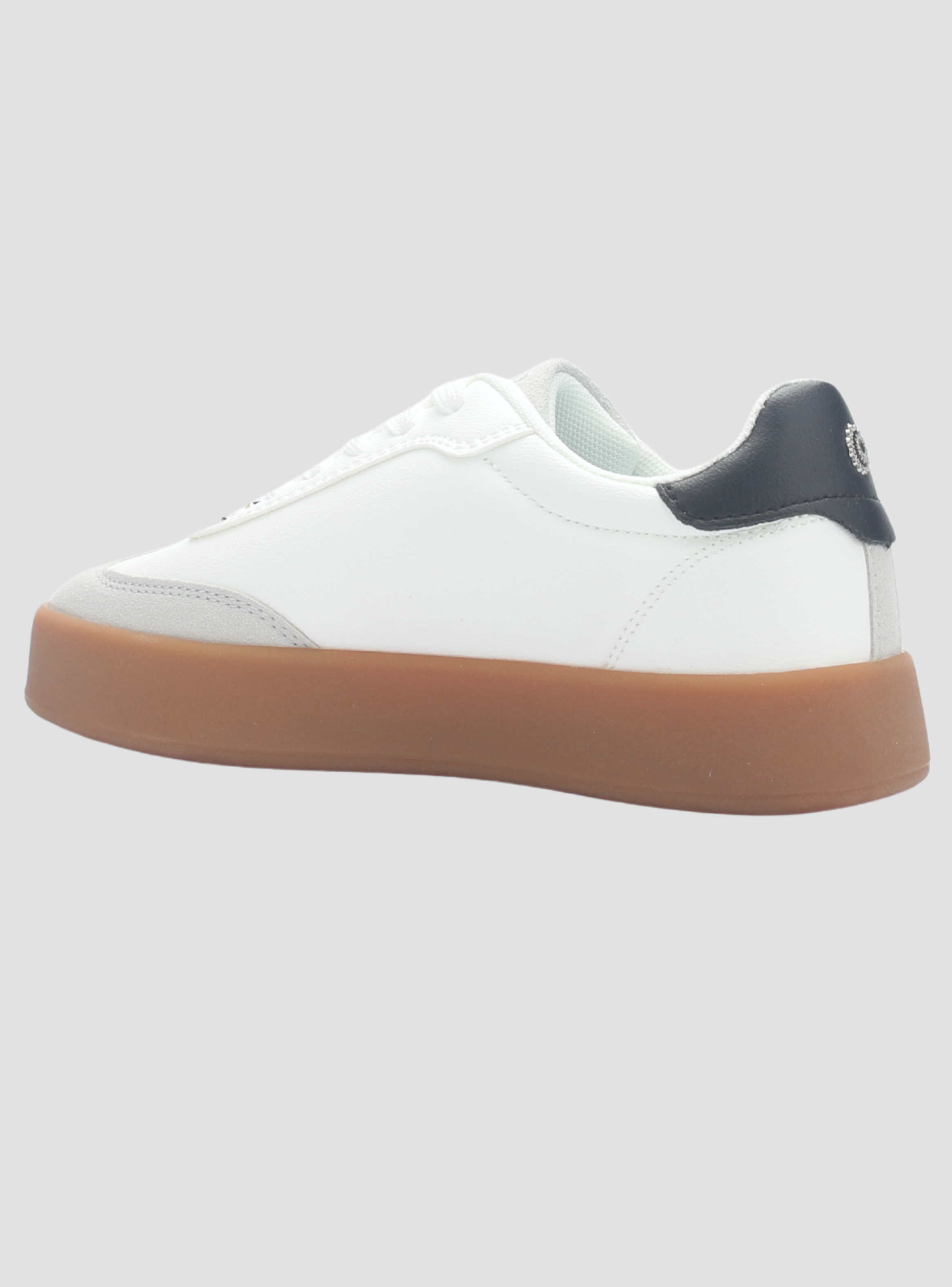 Zapatilla Mujer Chalada Alexia-7 Blanco Urbano-3