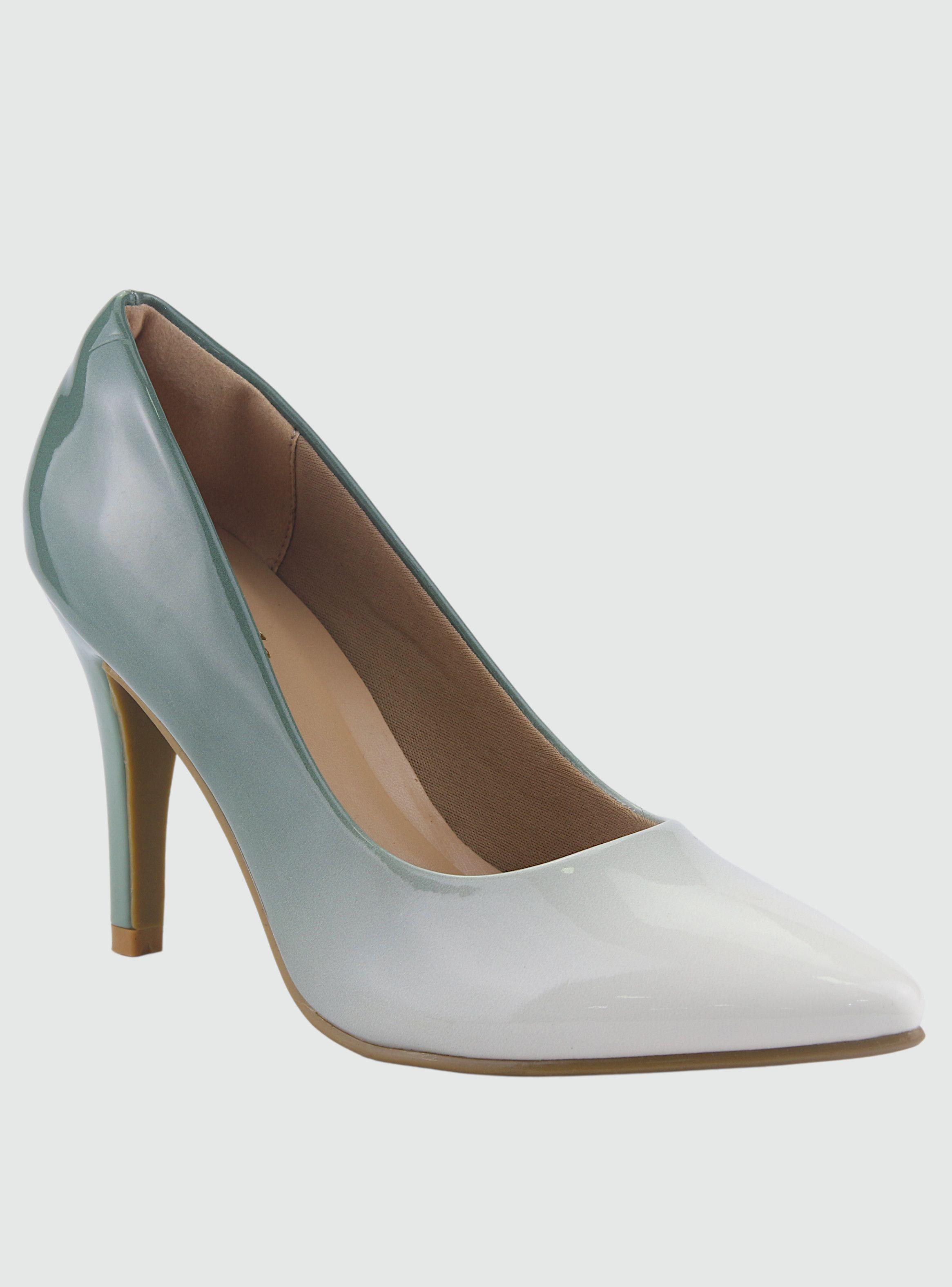 Zapato Chalada Mujer Clora-64 Multi Moda-0