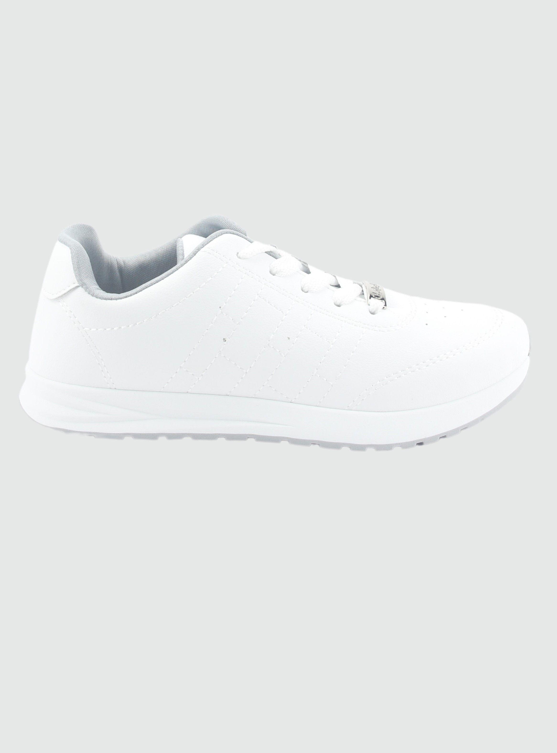 Zapatilla Chalada Mujer Vita-3 Blanco Urbano-0