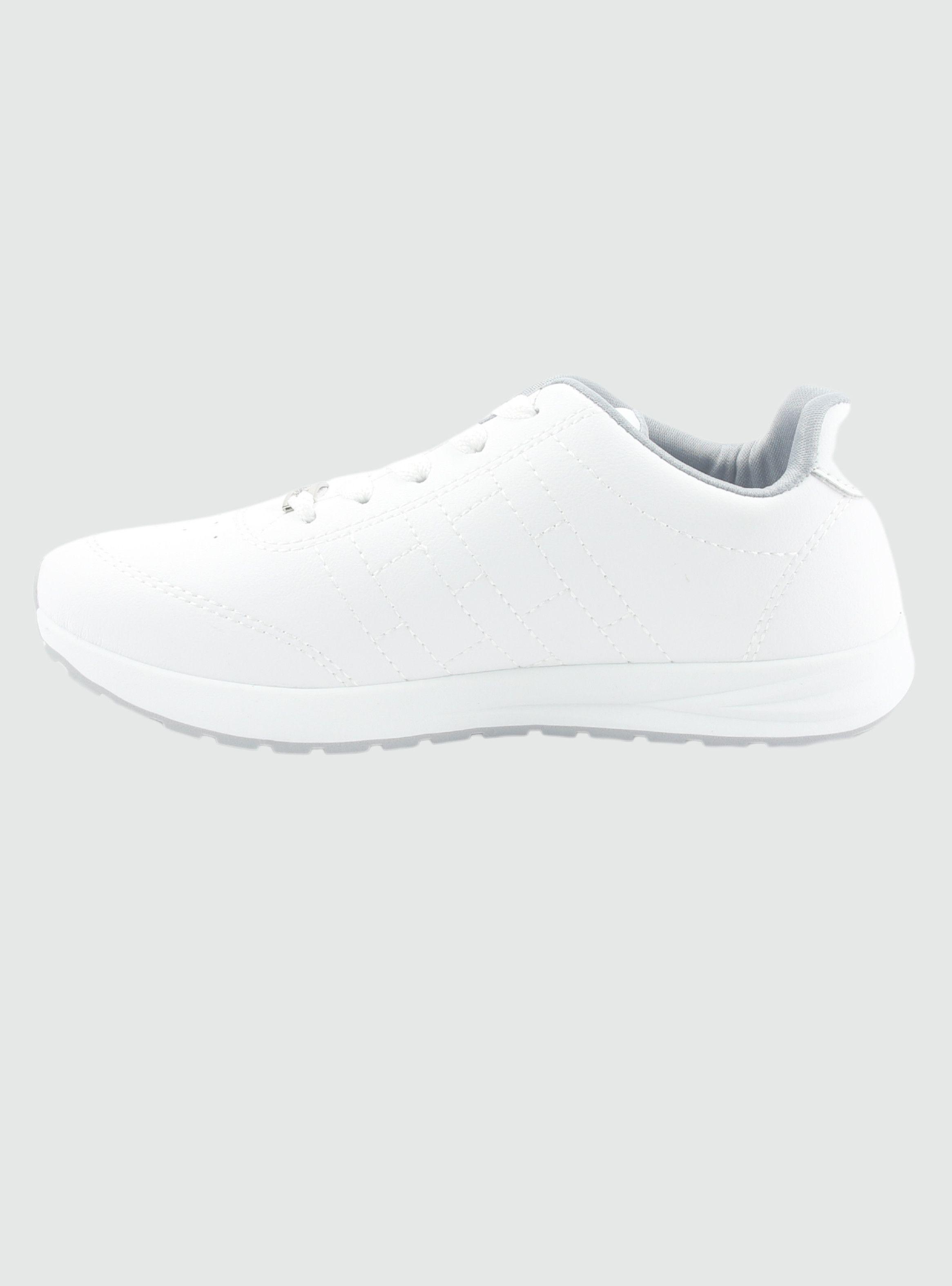 Zapatilla Chalada Mujer Vita-3 Blanco Urbano-1