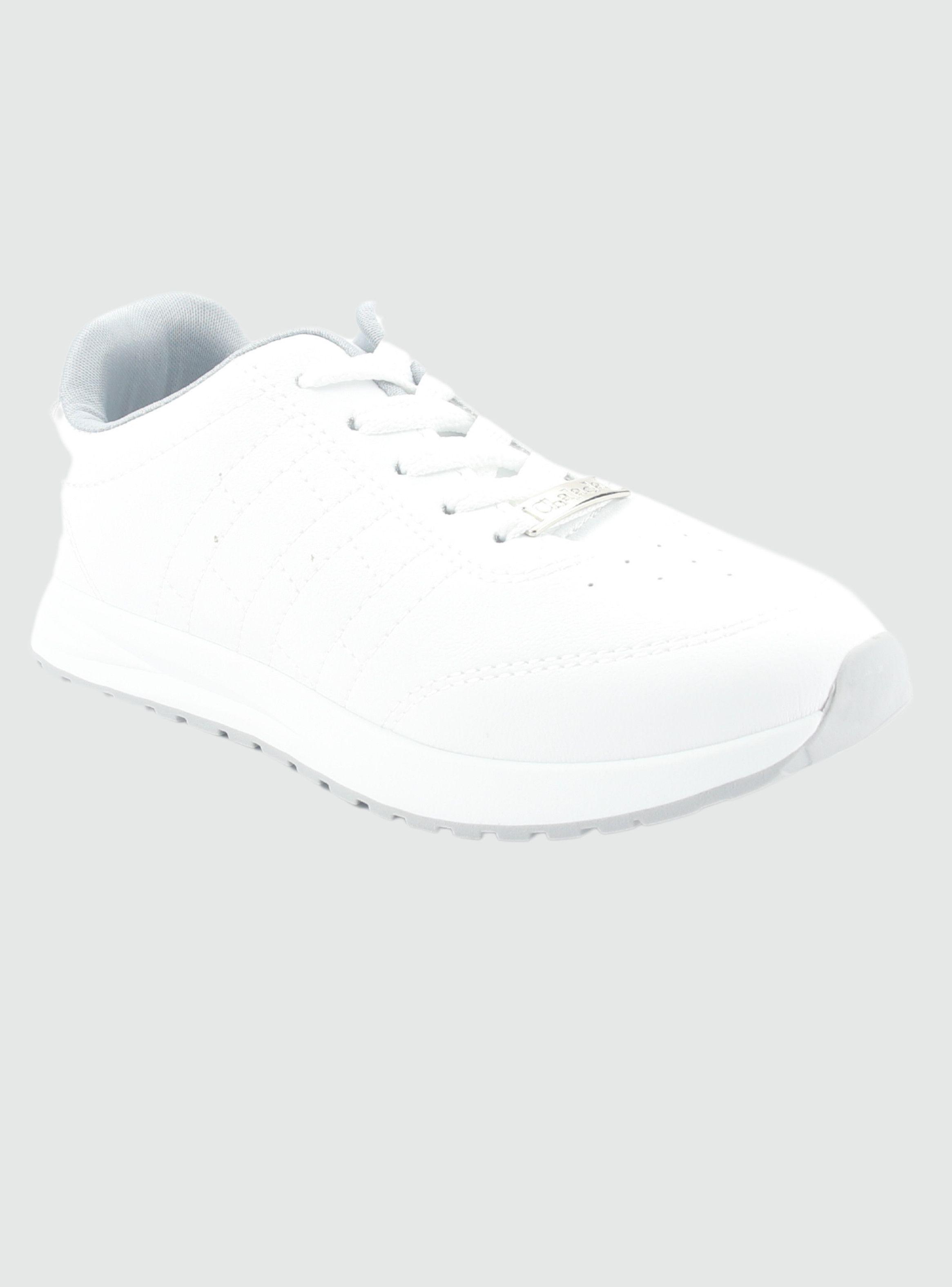 Zapatilla Chalada Mujer Vita-3 Blanco Urbano-2