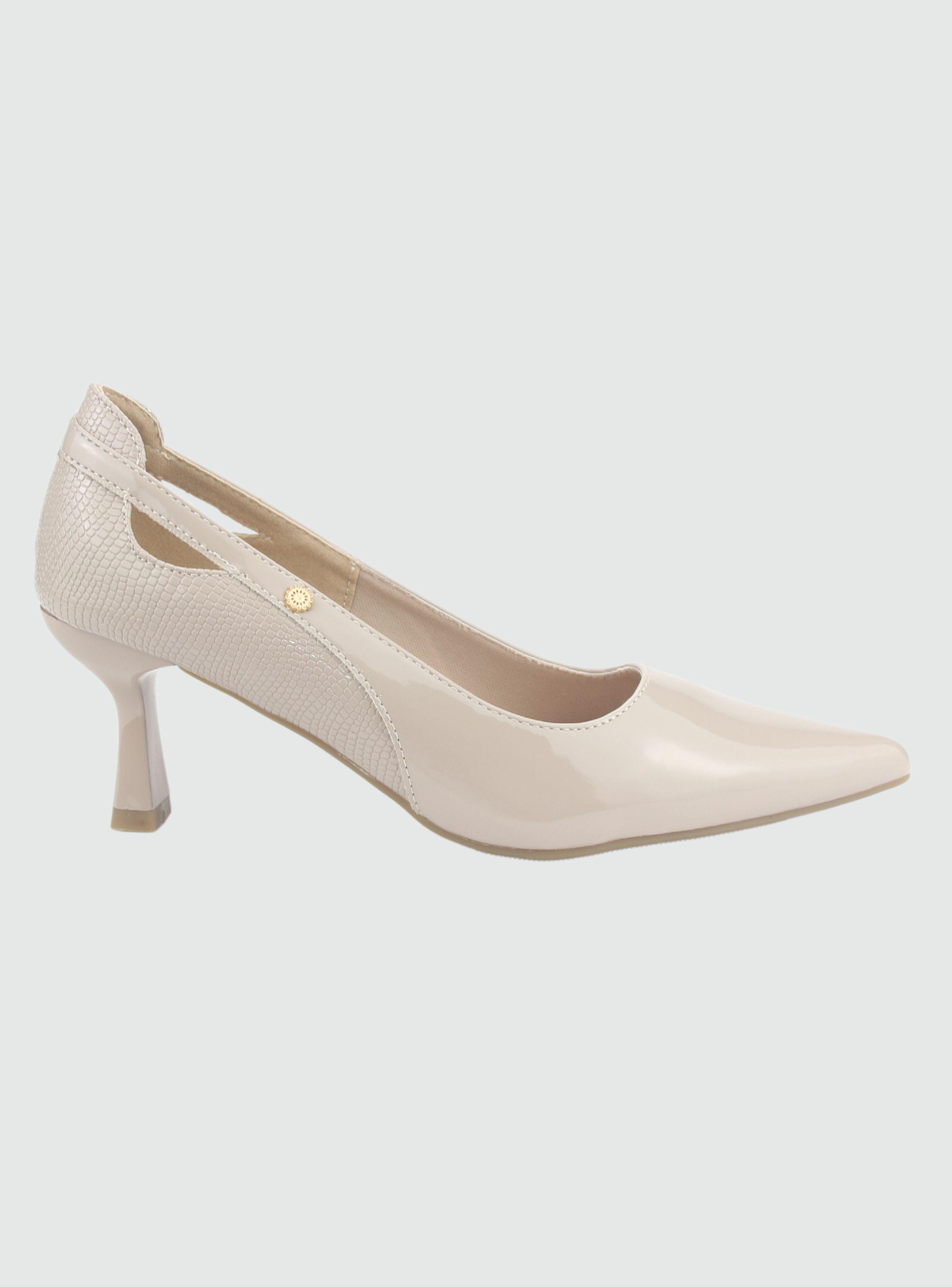 Zapato Chalada Mujer Reggia-4 Nude Casual-0
