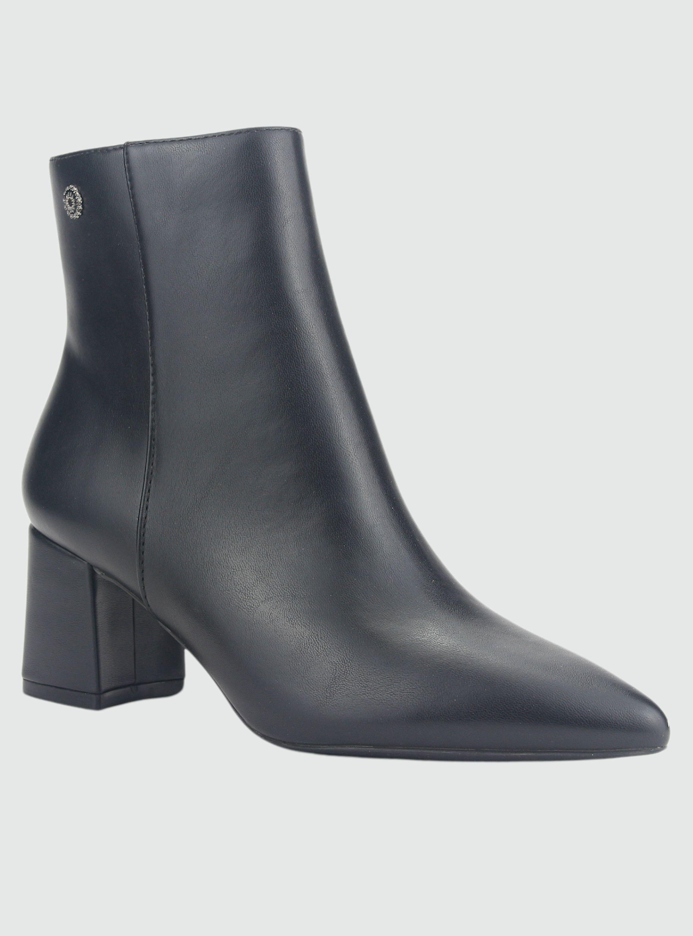 Botin Chalada Mujer Desio-1 Negro Casual-2