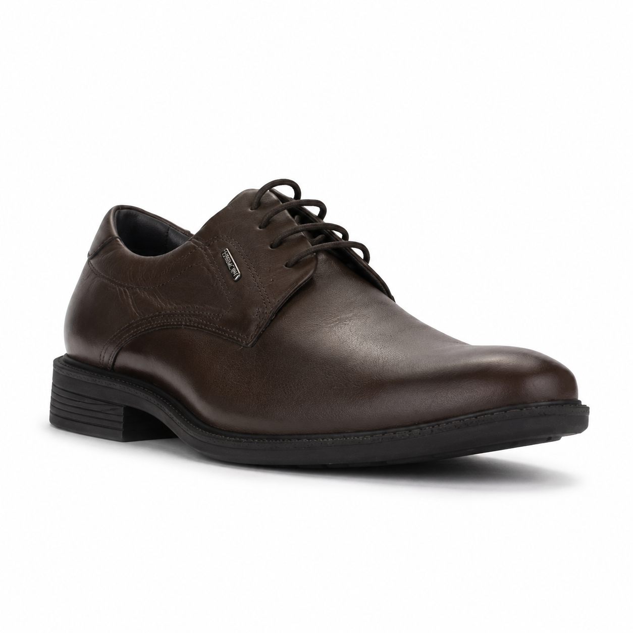 Zapato Café Hombre Casual Ferracini 5531-2