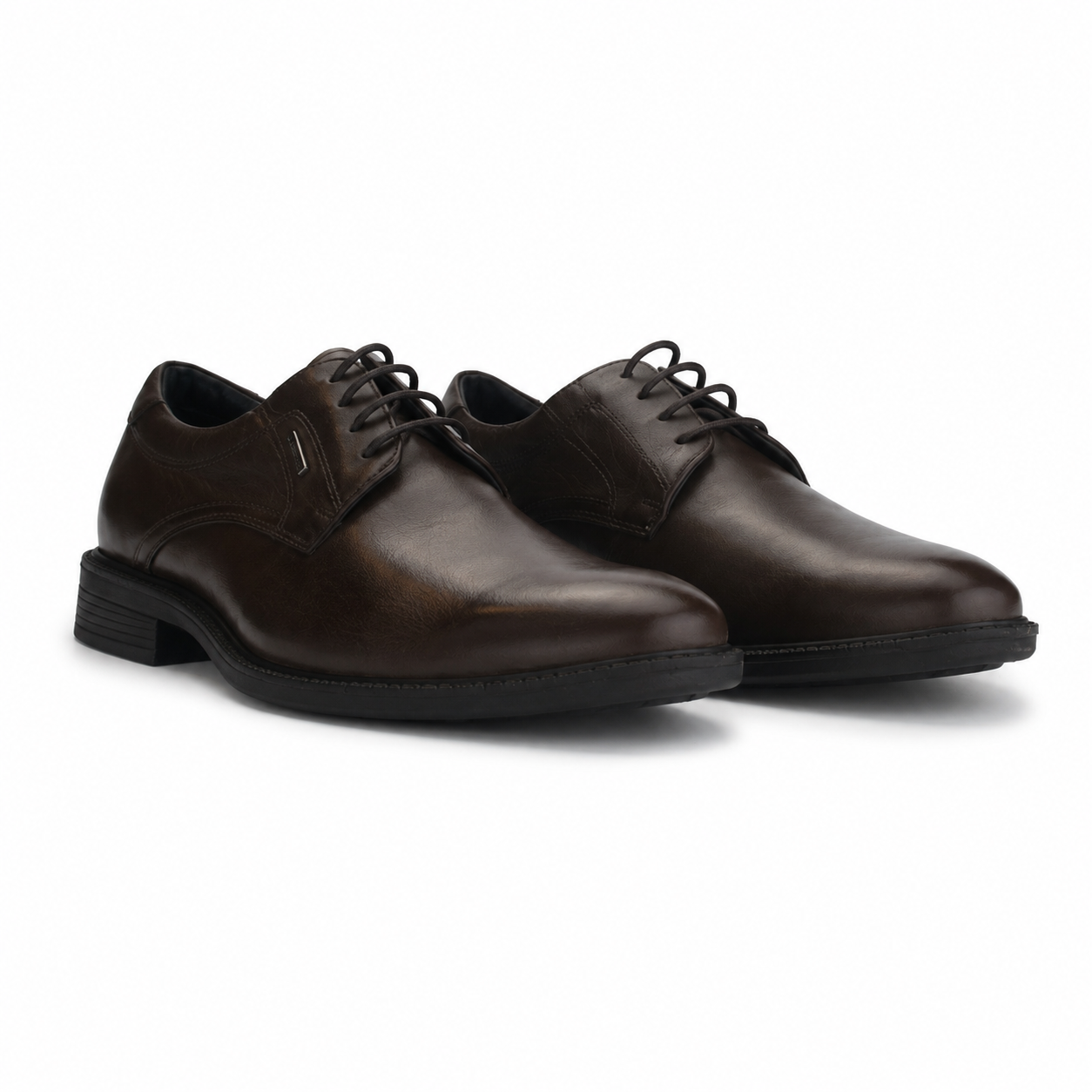 Zapato Café Hombre Casual Ferracini 5531-4