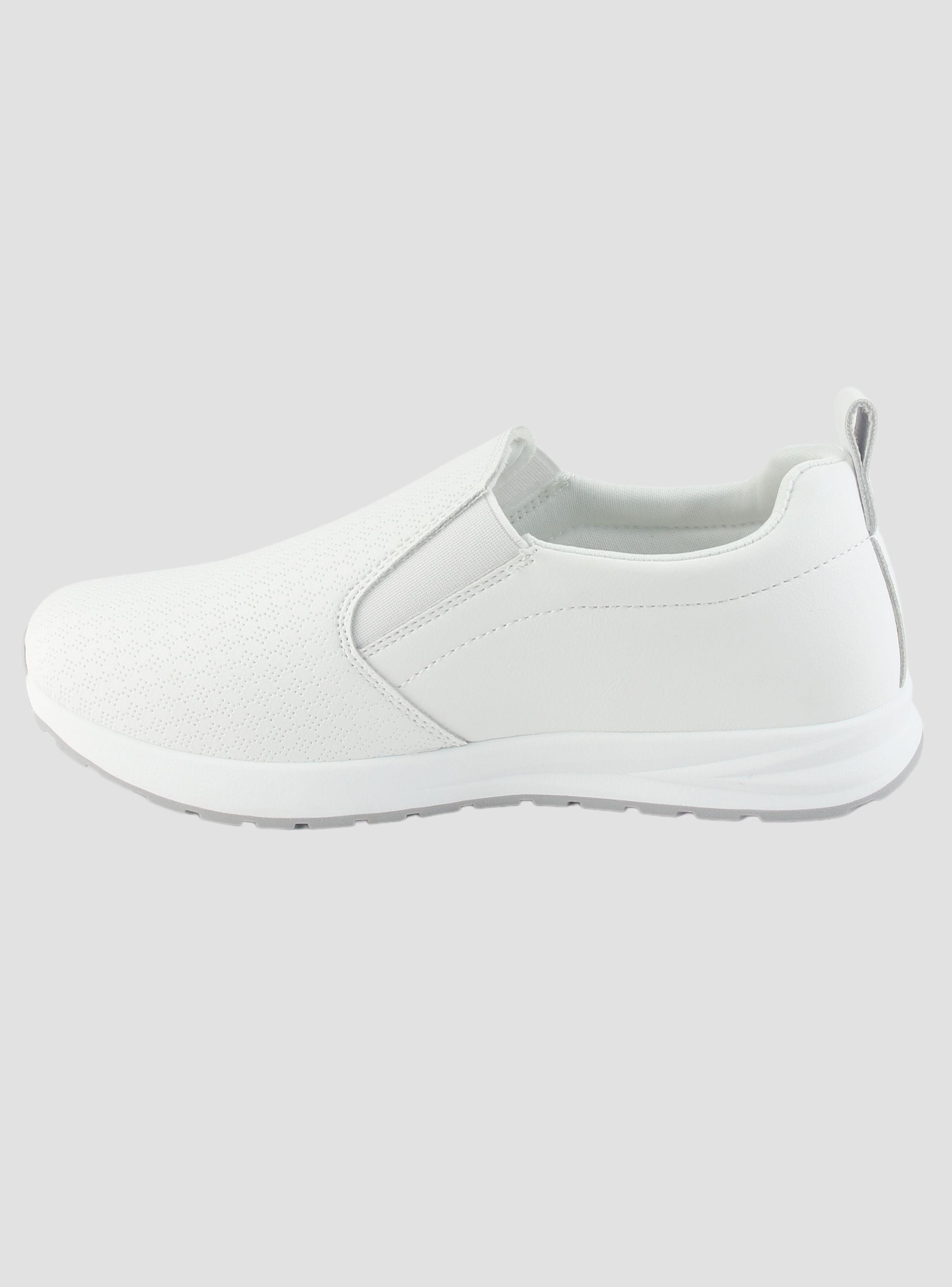 Zapatilla Chalada Mujer Vita-5 Blanco Urbano-1
