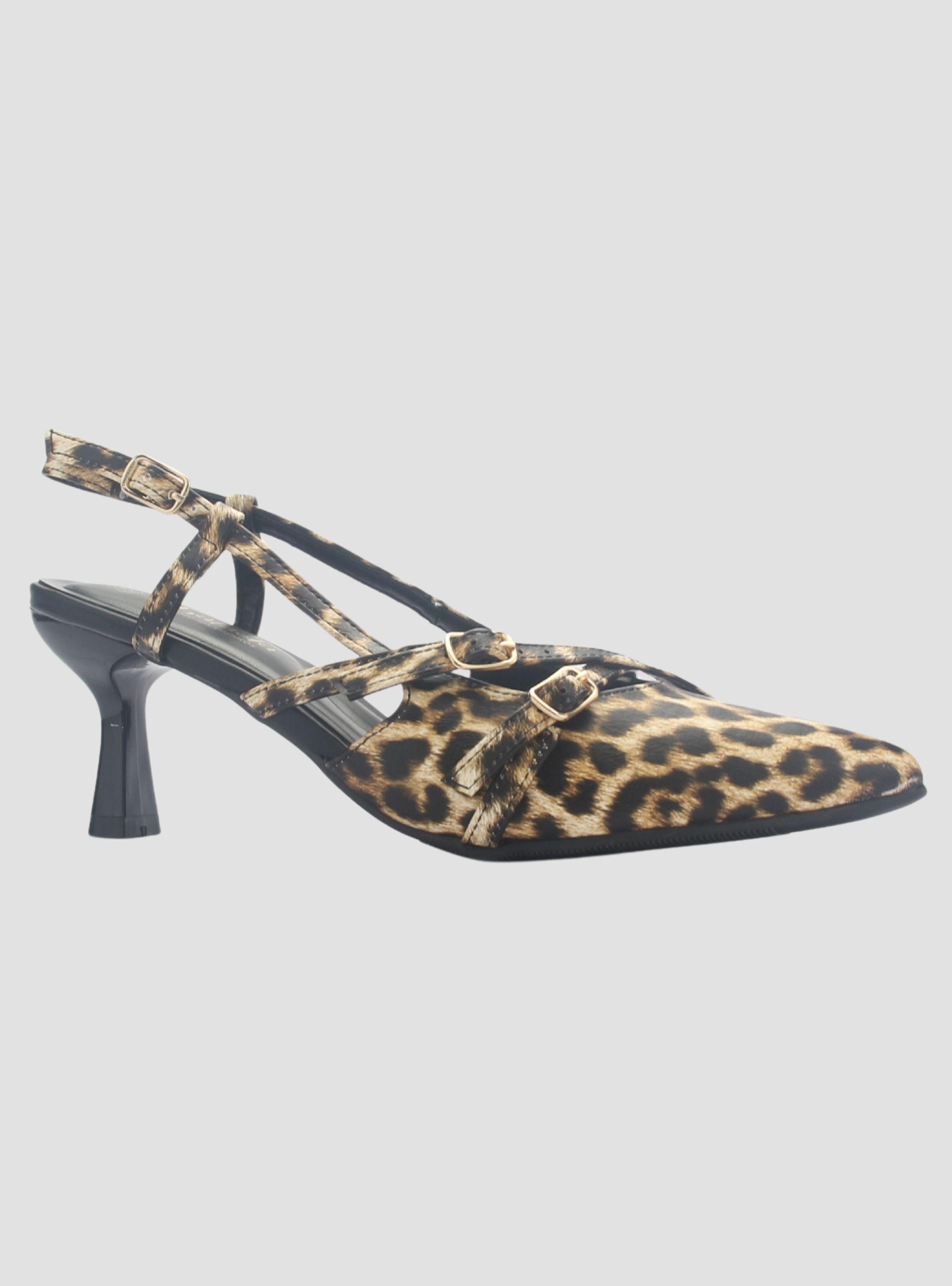 Zapato Mujer Chalada Reggia-12 Negro Casual-2