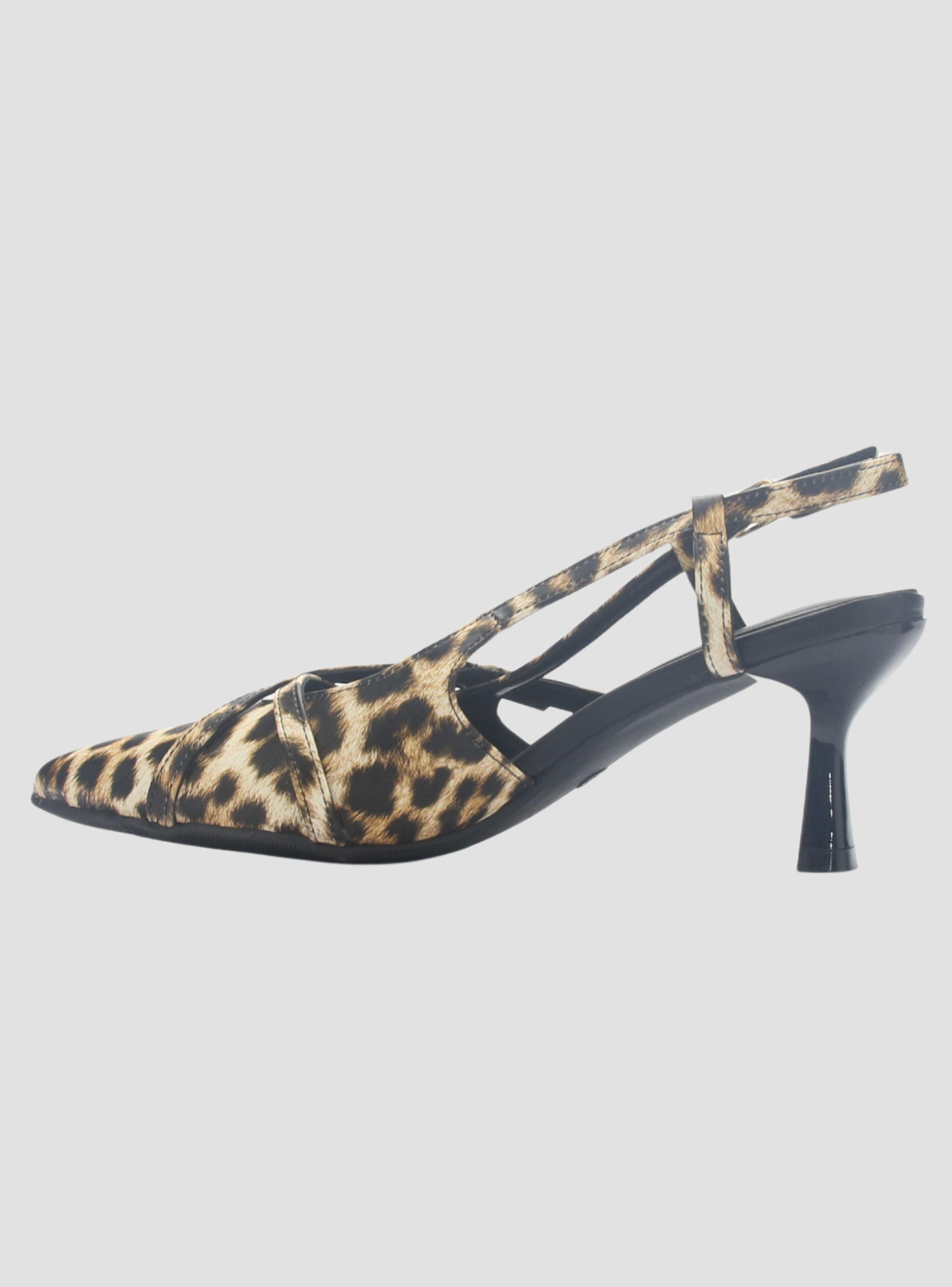 Zapato Mujer Chalada Reggia-12 Negro Casual-3