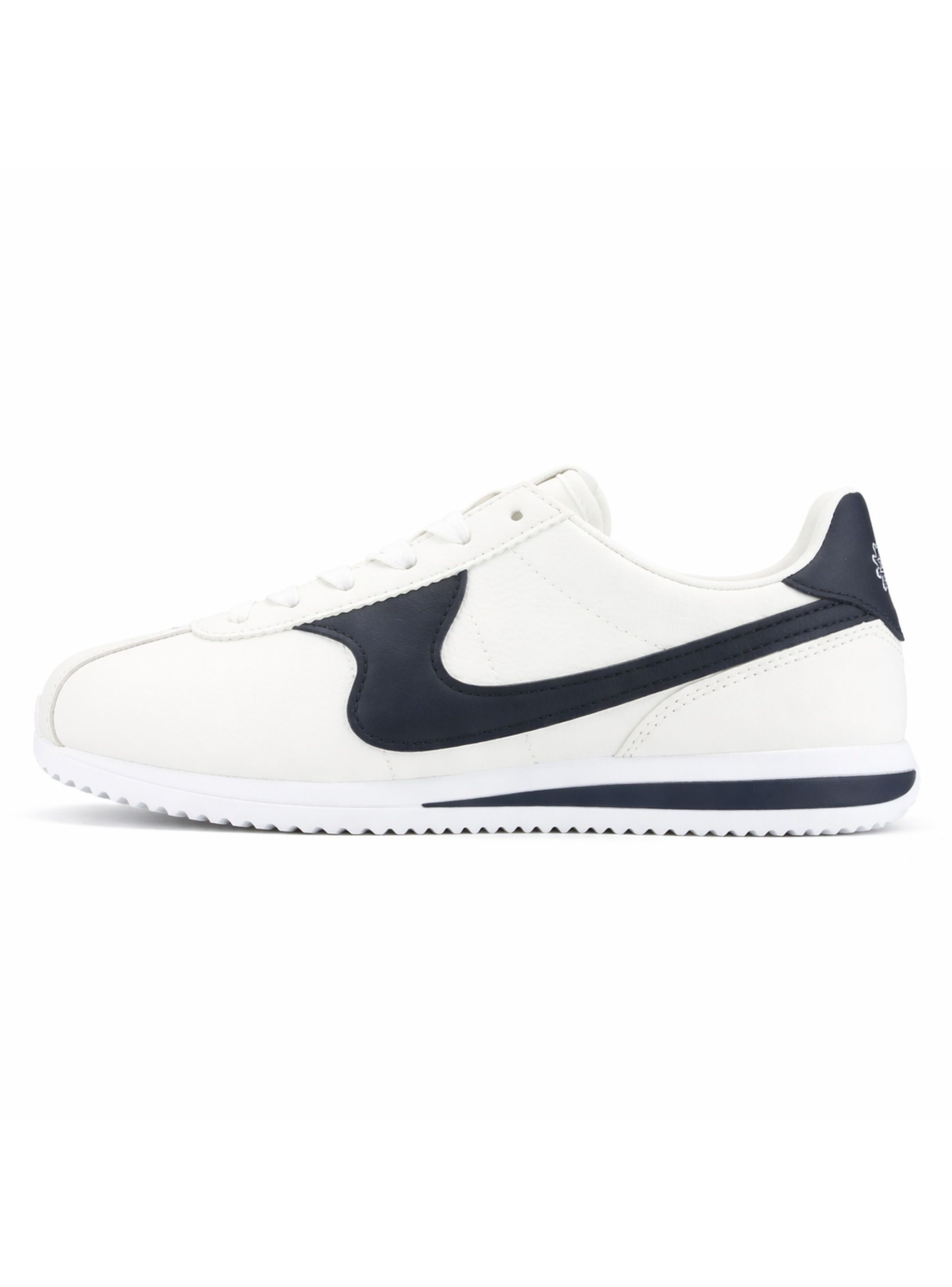 Zapatilla Blanco Mujer Urbano Chalada Cortes-1