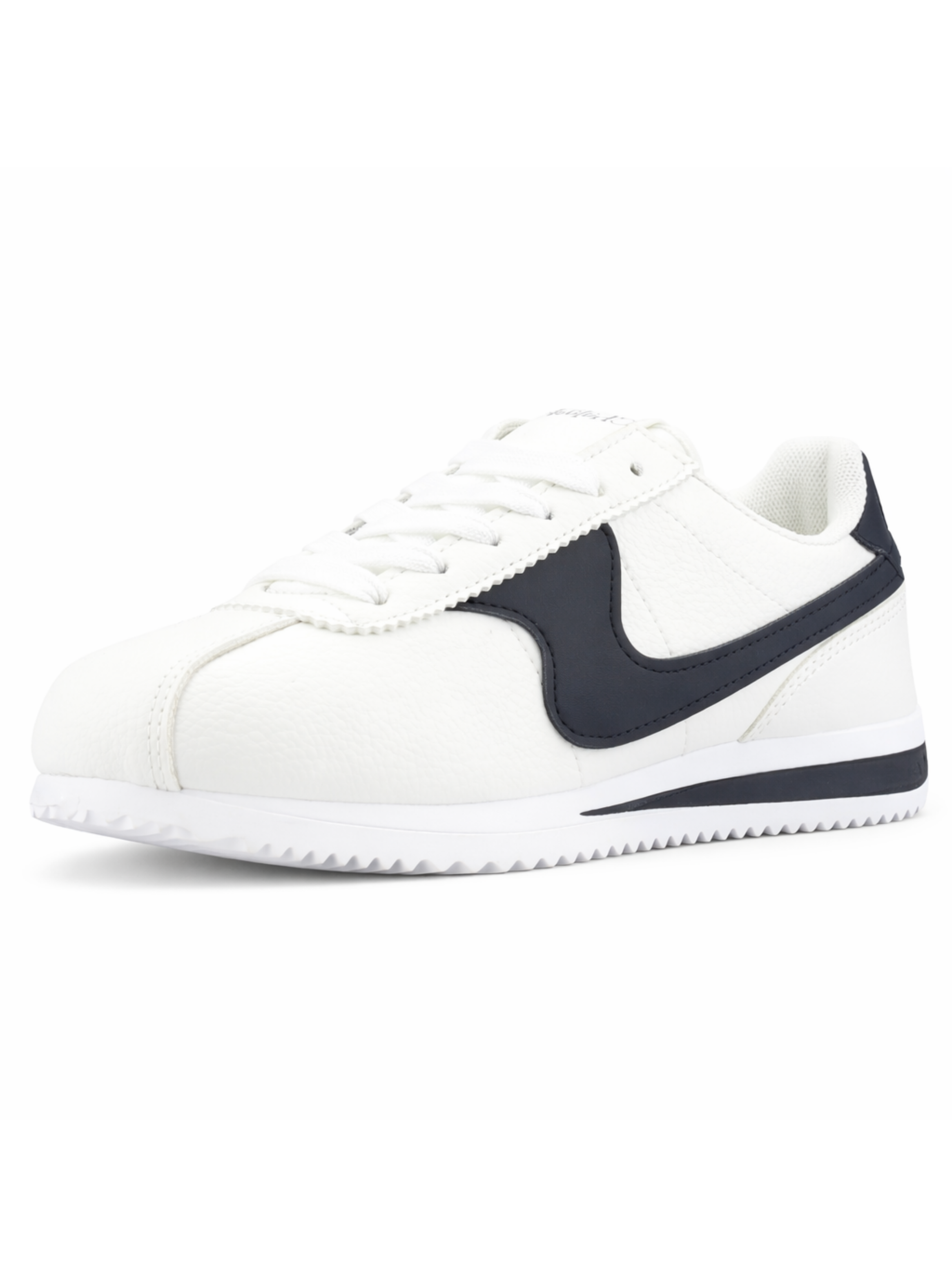 Zapatilla Blanco Mujer Urbano Chalada Cortes-2