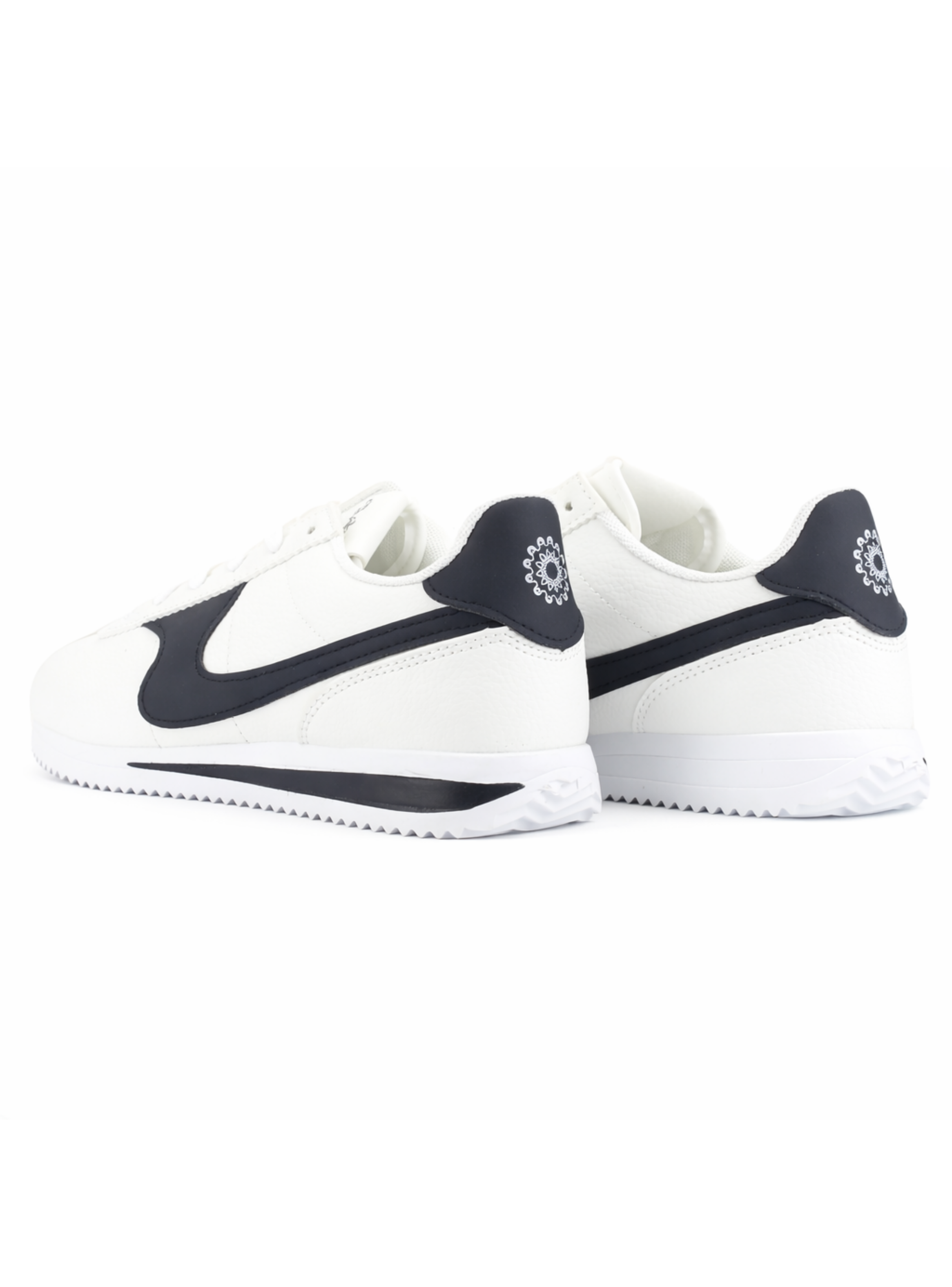 Zapatilla Blanco Mujer Urbano Chalada Cortes-6