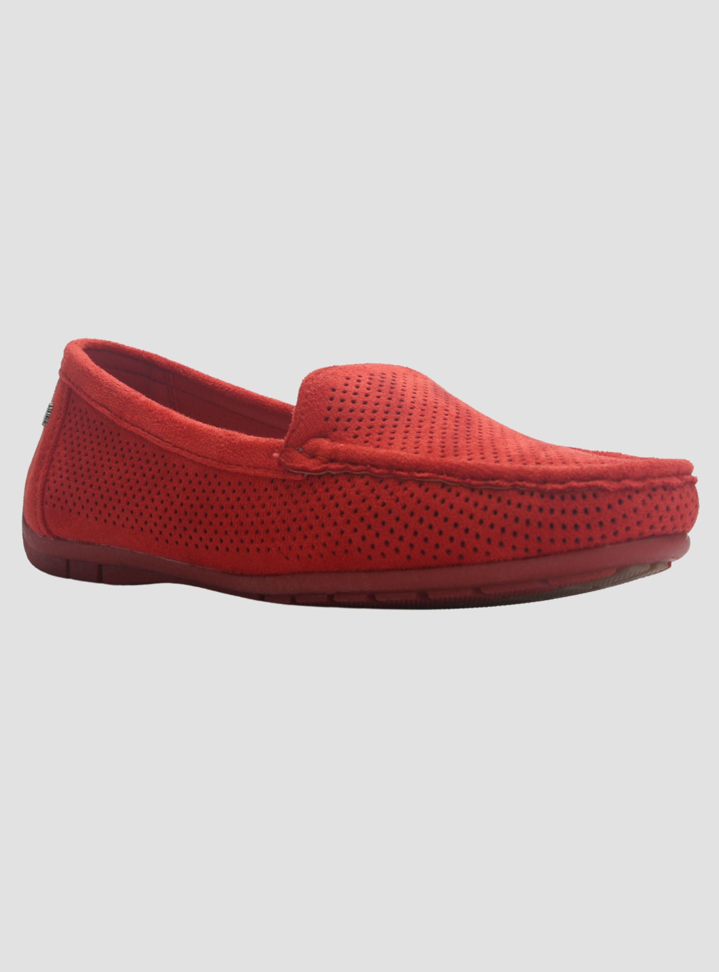 Mocasin Mujer  Chalada Vela-1 Negro Casual-2