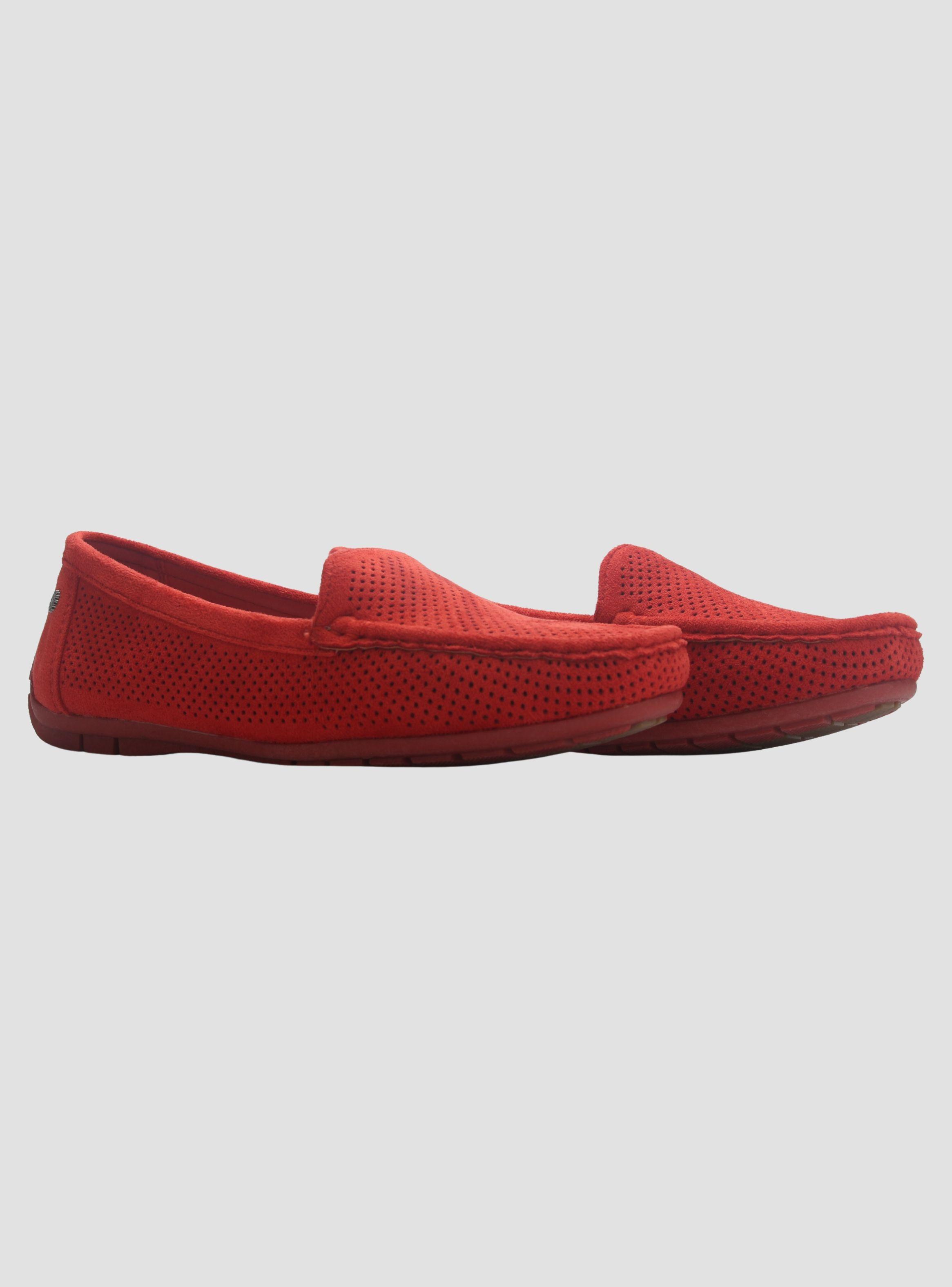 Mocasin Mujer  Chalada Vela-1 Negro Casual-5