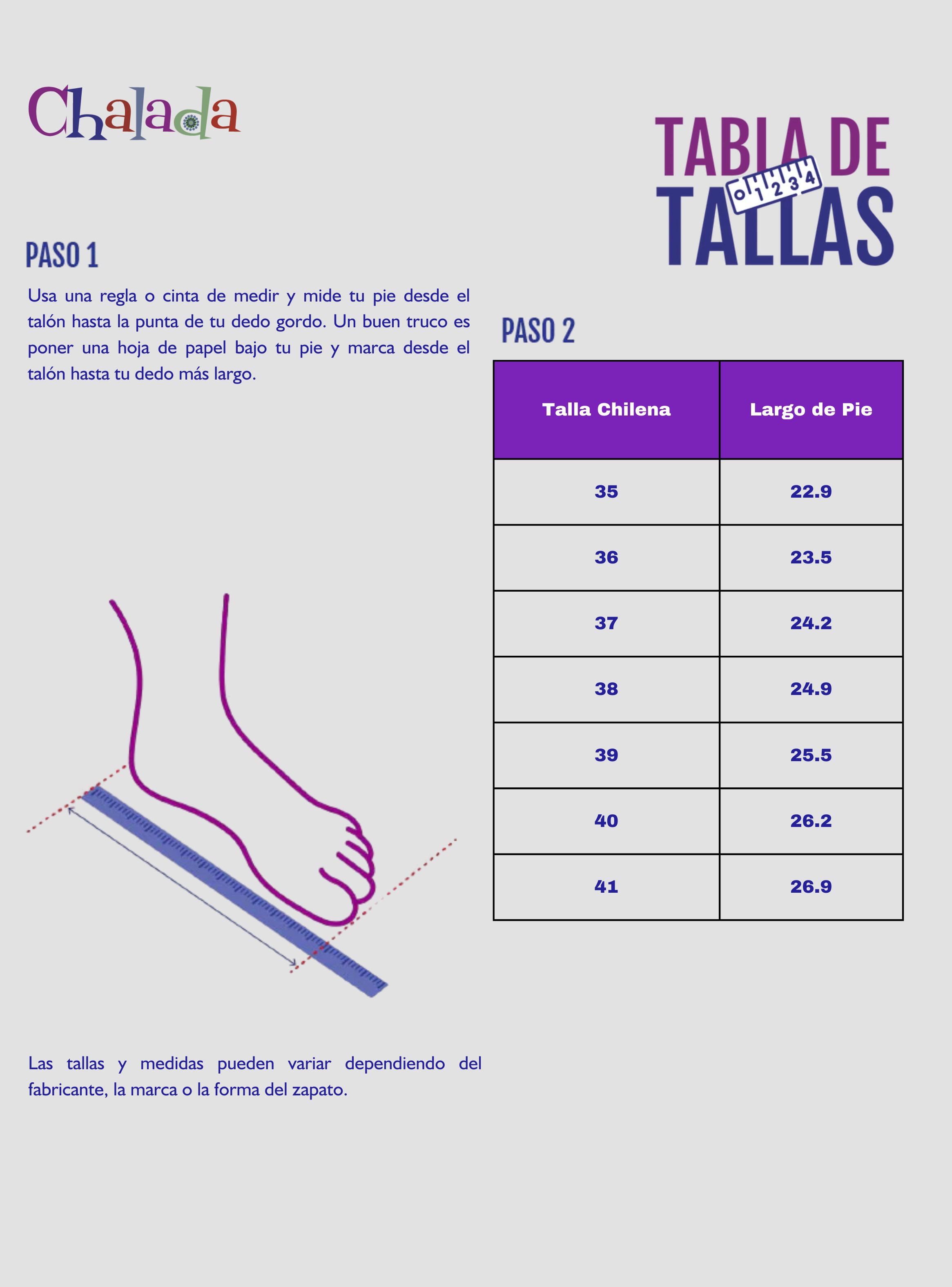 Ballerina Mujer Chalada Nazzer-8 Negro Casual-6