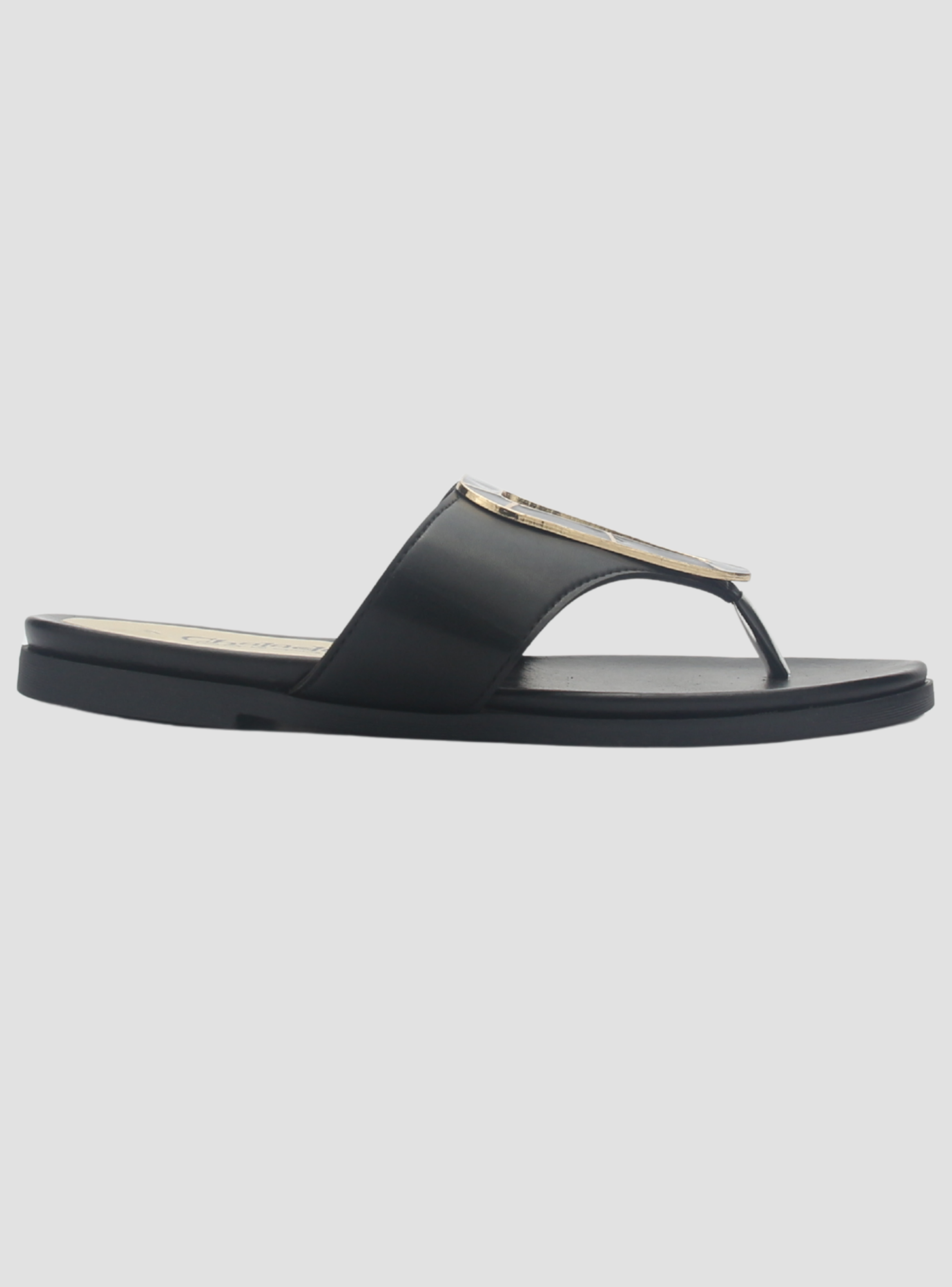 Sandalia de Mujer de color Negro Casual Chalada Prela-16-0