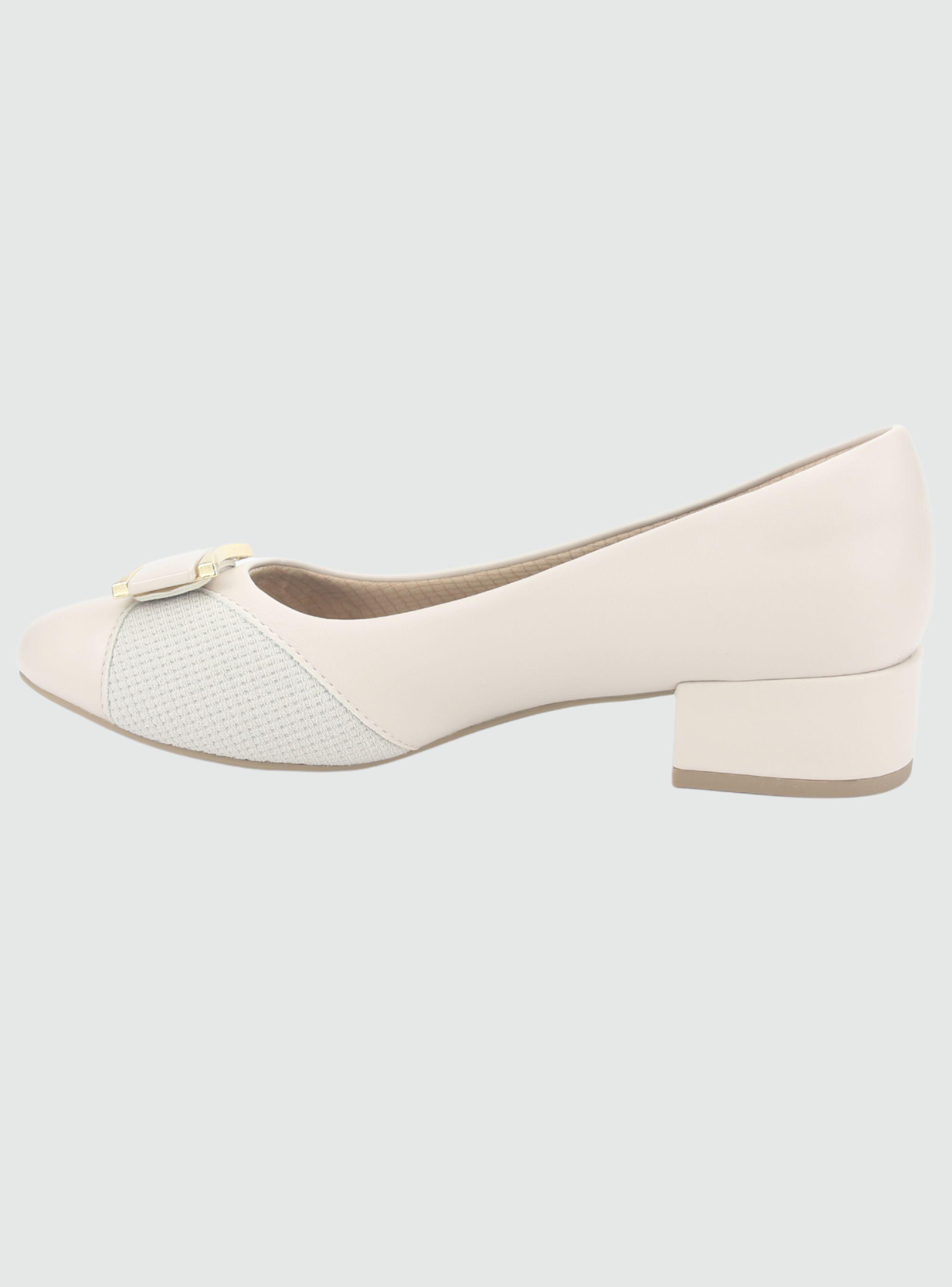 Zapato Chalada Mujer Sore-1 Beige Casual-1