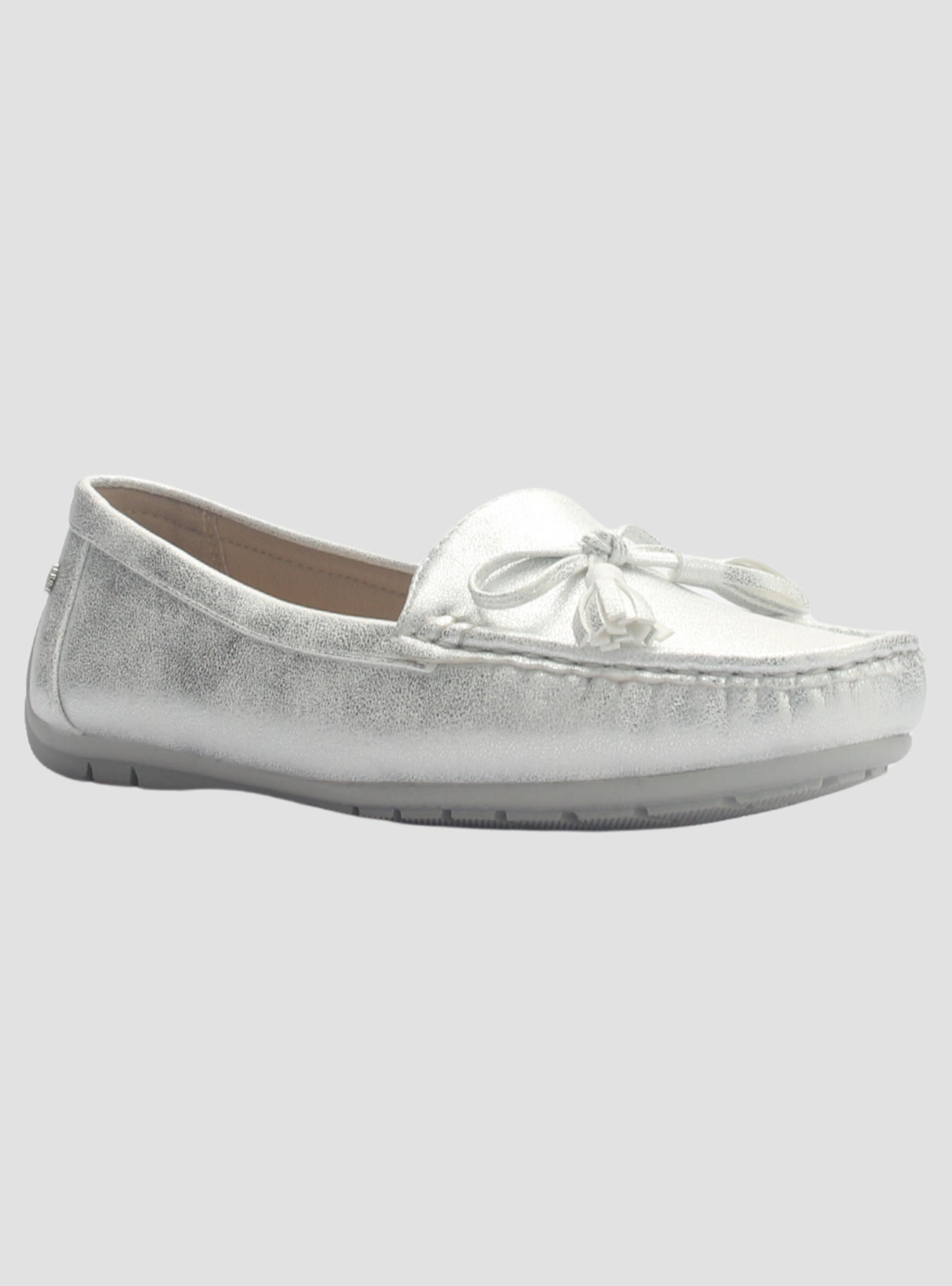 Mocasin Mujer  Chalada Vela-1 Negro Casual-2