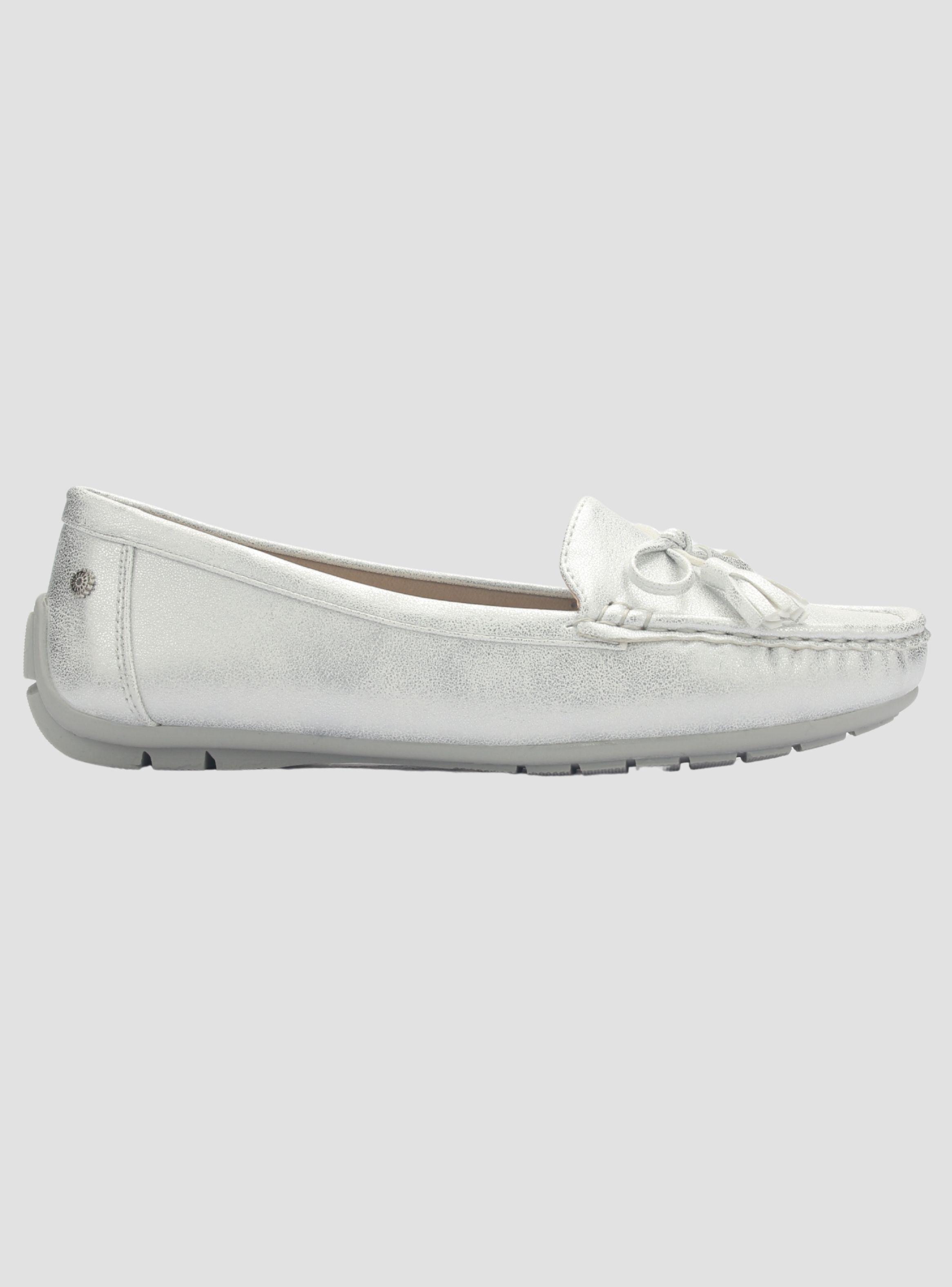 Mocasin Mujer  Chalada Vela-1 Negro Casual-0