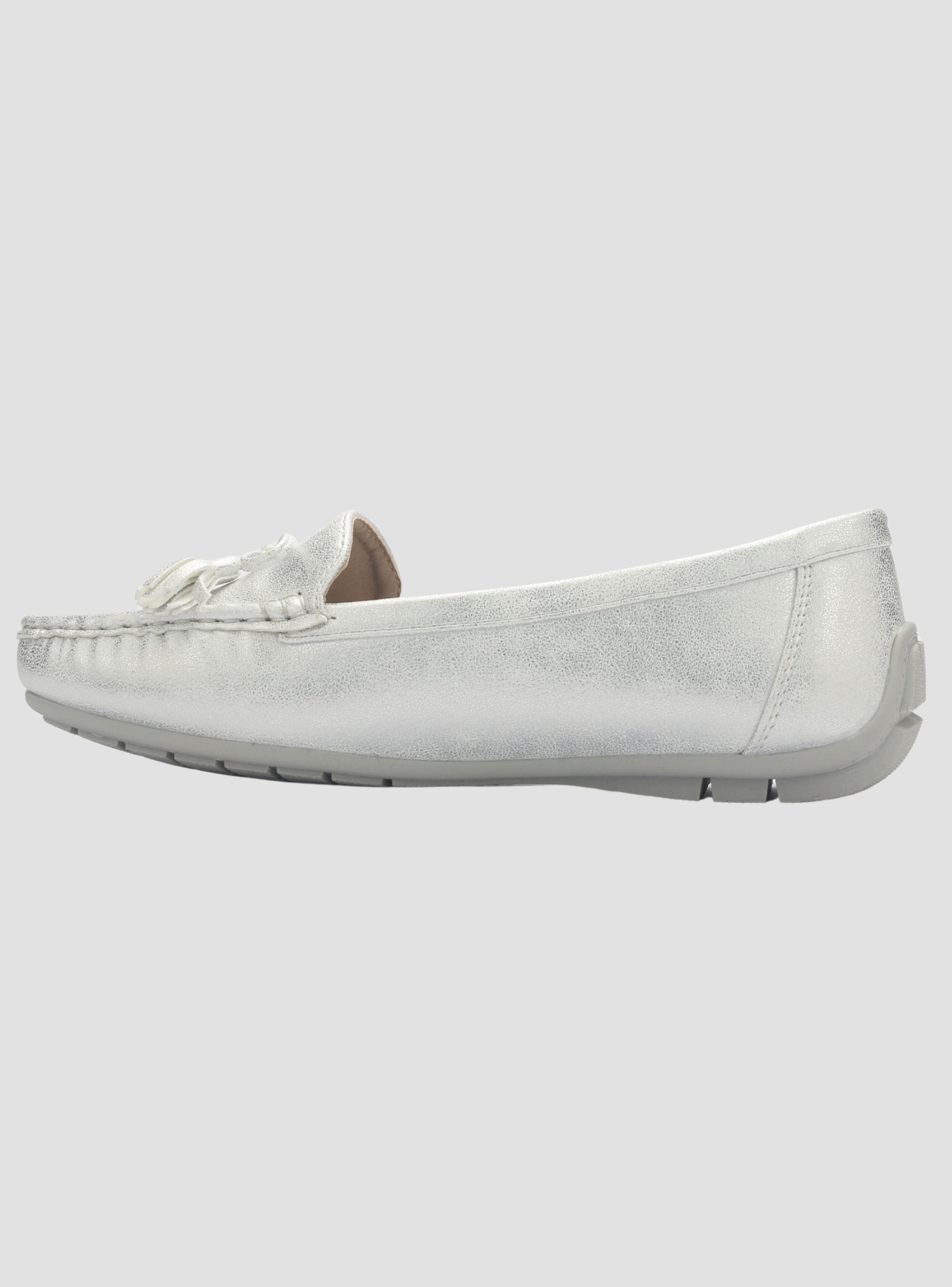 Mocasin Mujer  Chalada Vela-1 Negro Casual-1