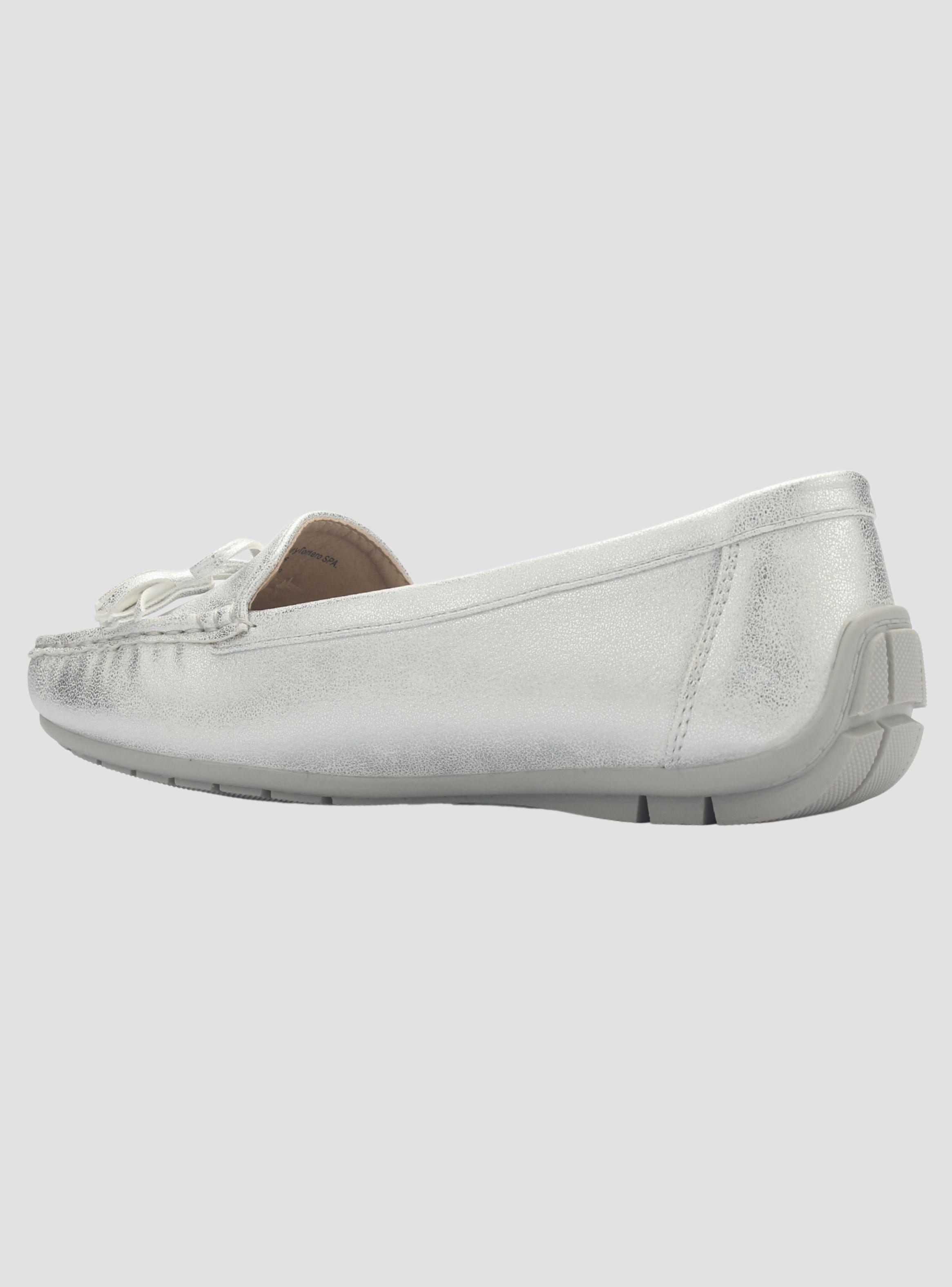 Mocasin Mujer  Chalada Vela-1 Negro Casual-3