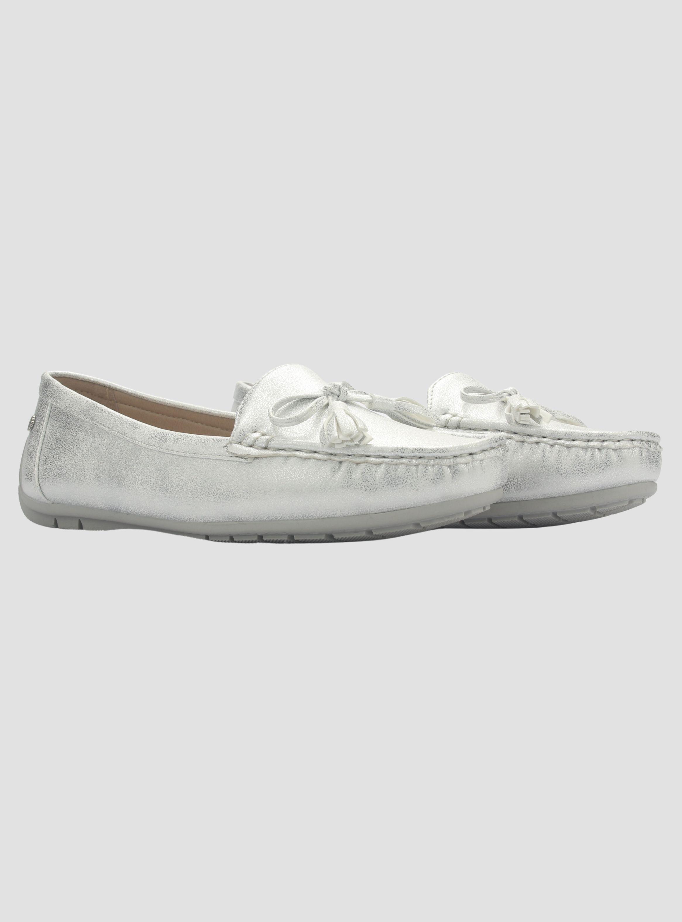 Mocasin Mujer  Chalada Vela-1 Negro Casual-5