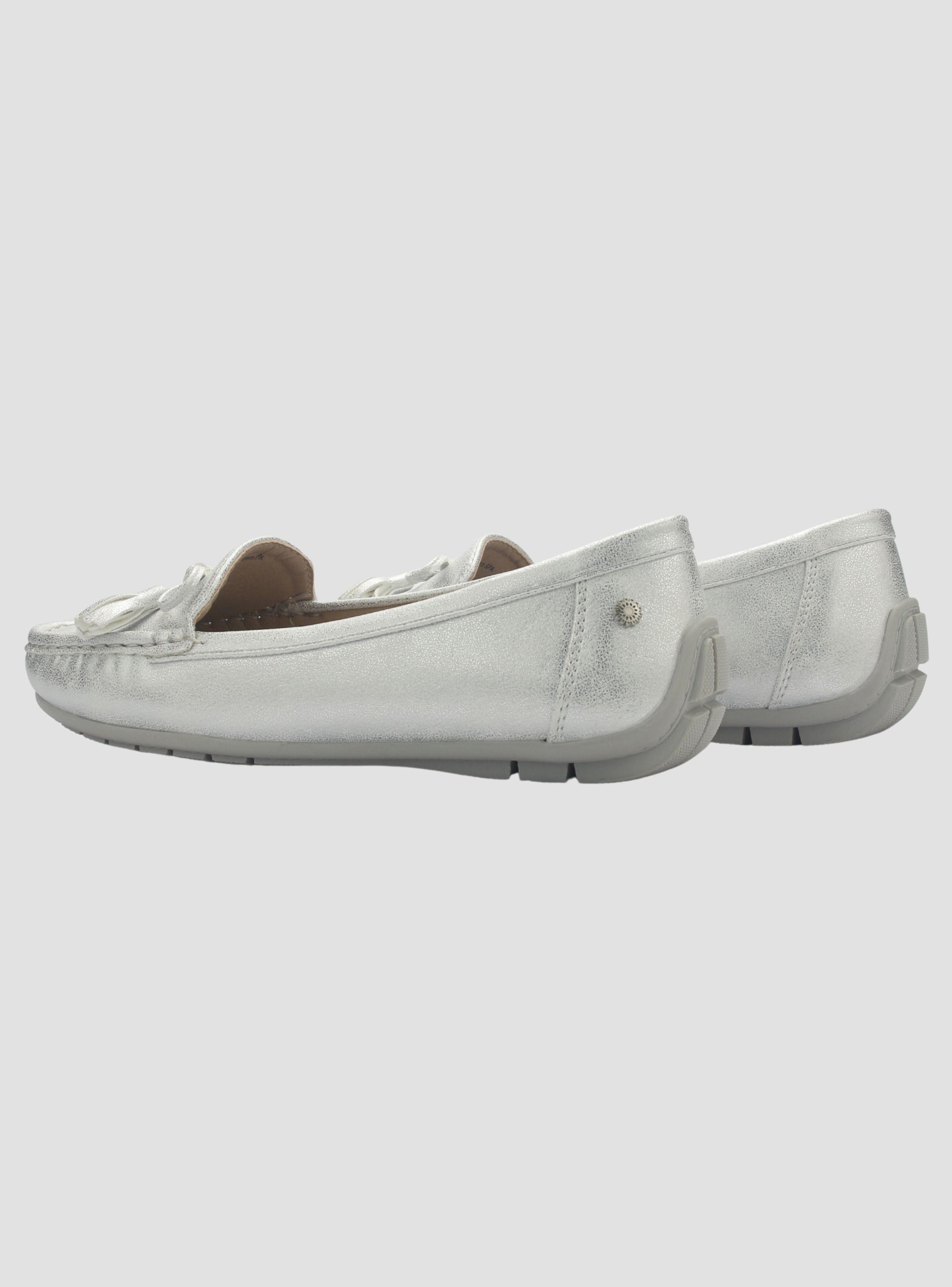 Mocasin Mujer  Chalada Vela-1 Negro Casual-6