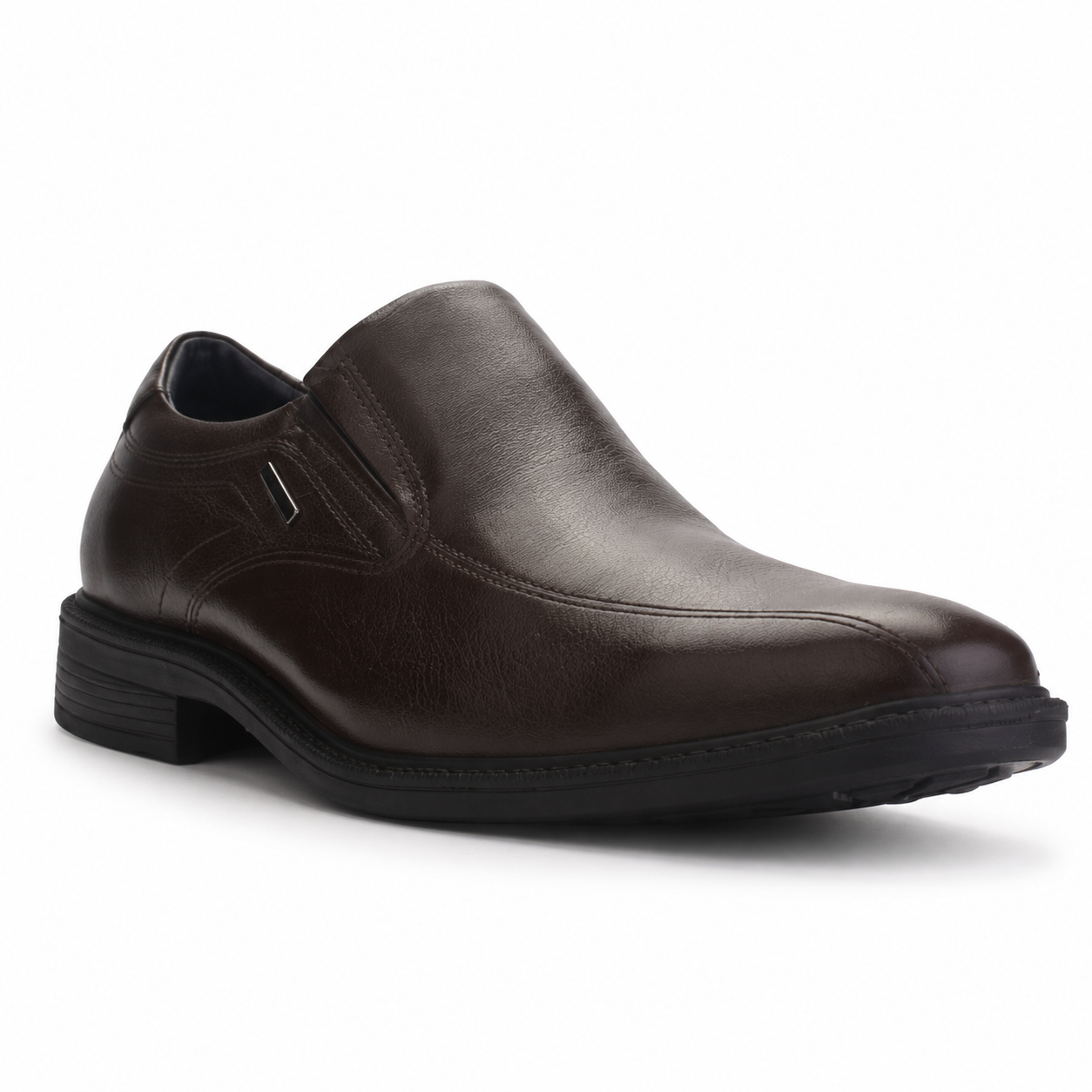 Zapato Café Hombre Casual Ferracini 5530-2