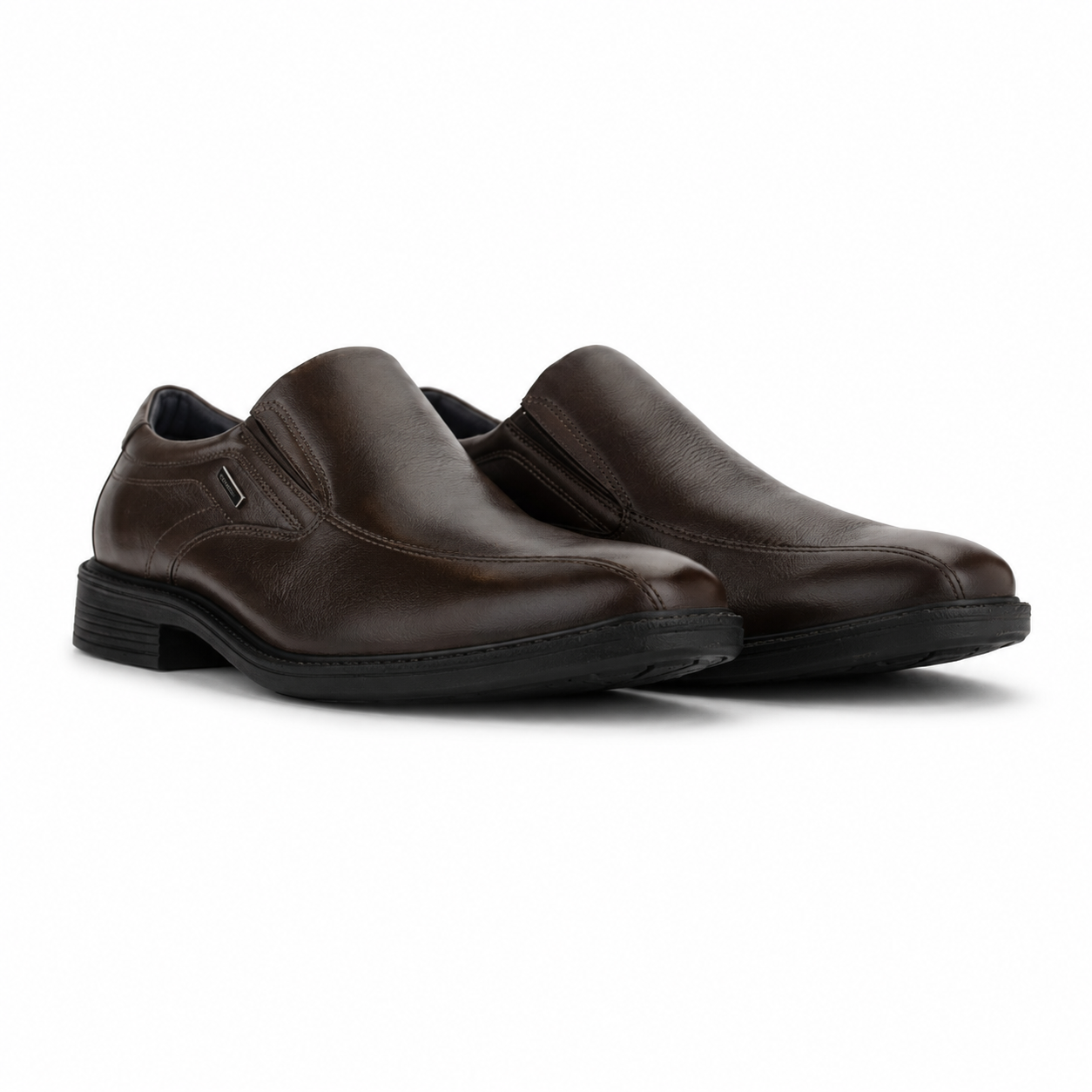Zapato Café Hombre Casual Ferracini 5530-5