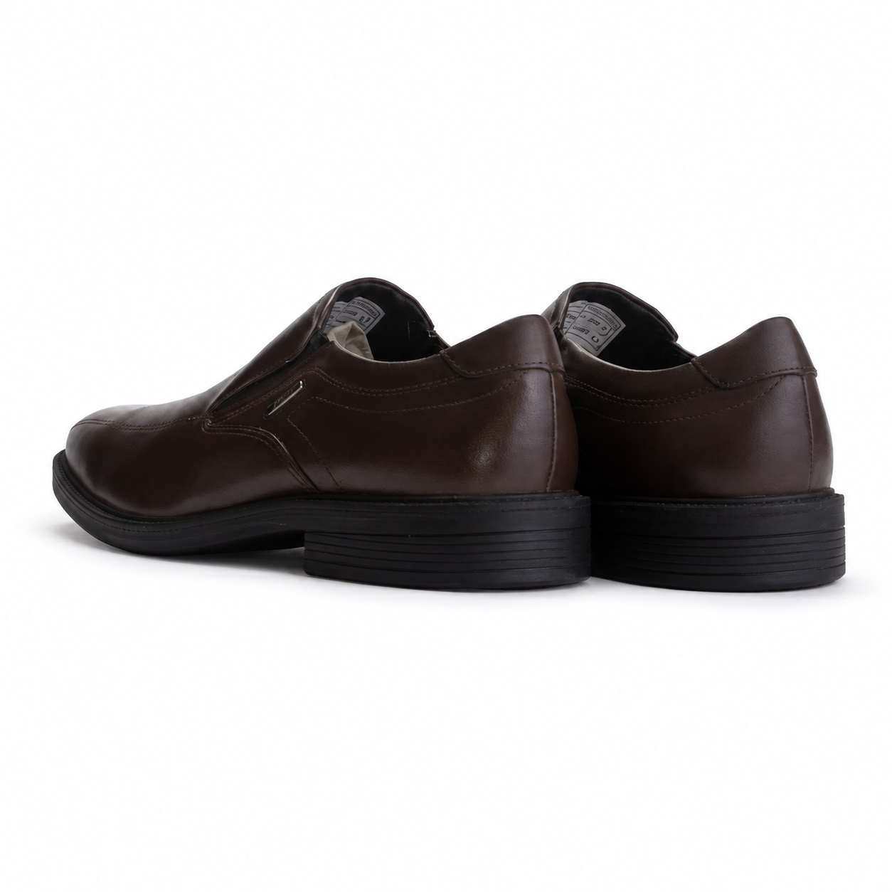 Zapato Café Hombre Casual Ferracini 5530-6