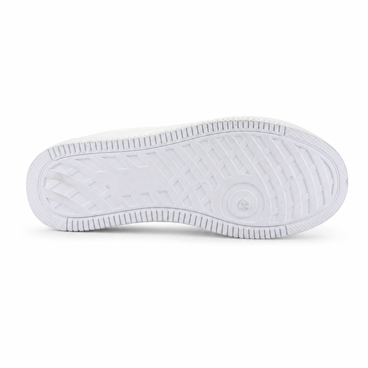 Zapatilla Blanco Mujer Urbano Chalada Nest-5